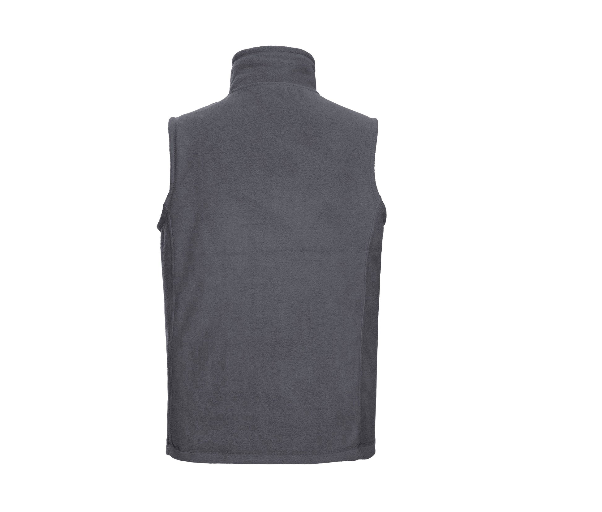 Bodywarmer Polaire Homme - Convoy Grey