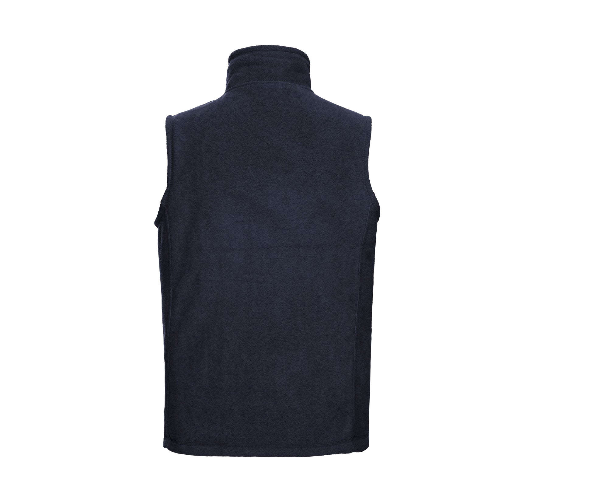 Bodywarmer Polaire Homme - French Navy