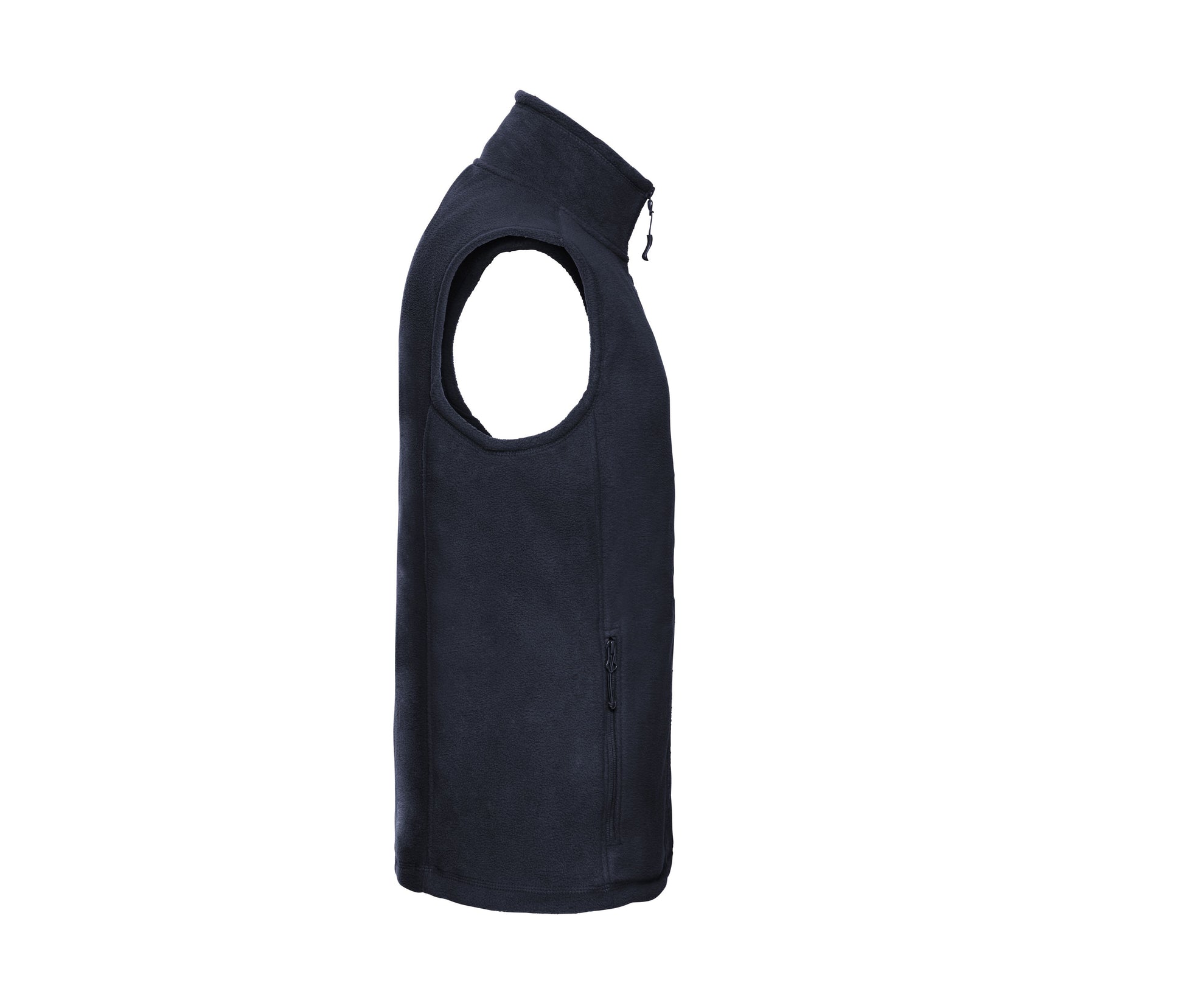 Bodywarmer Polaire Homme - French Navy