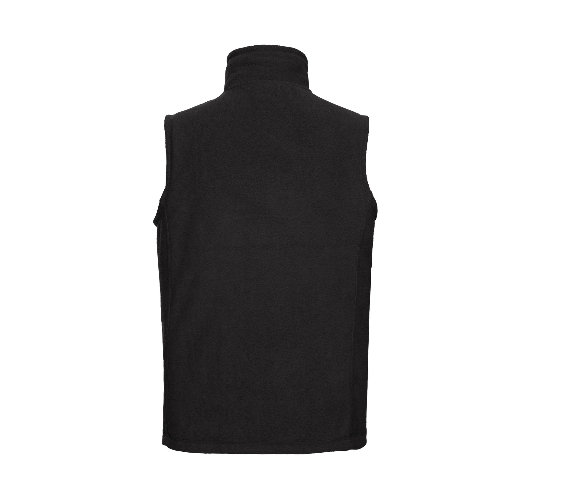 Bodywarmer Polaire Homme - Black
