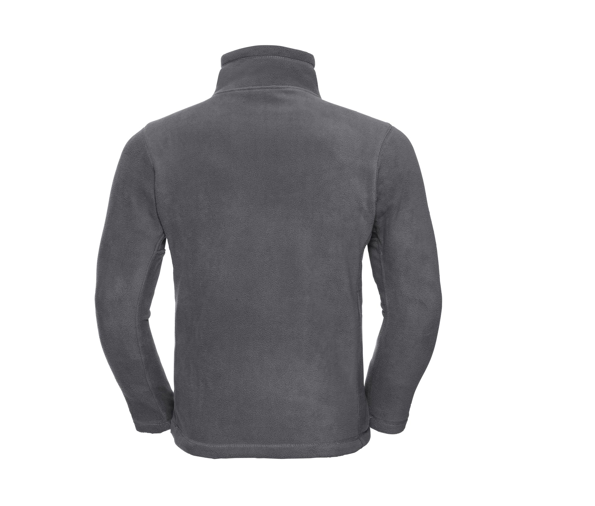 Polaire Col Camionneur 320 - Convoy Grey