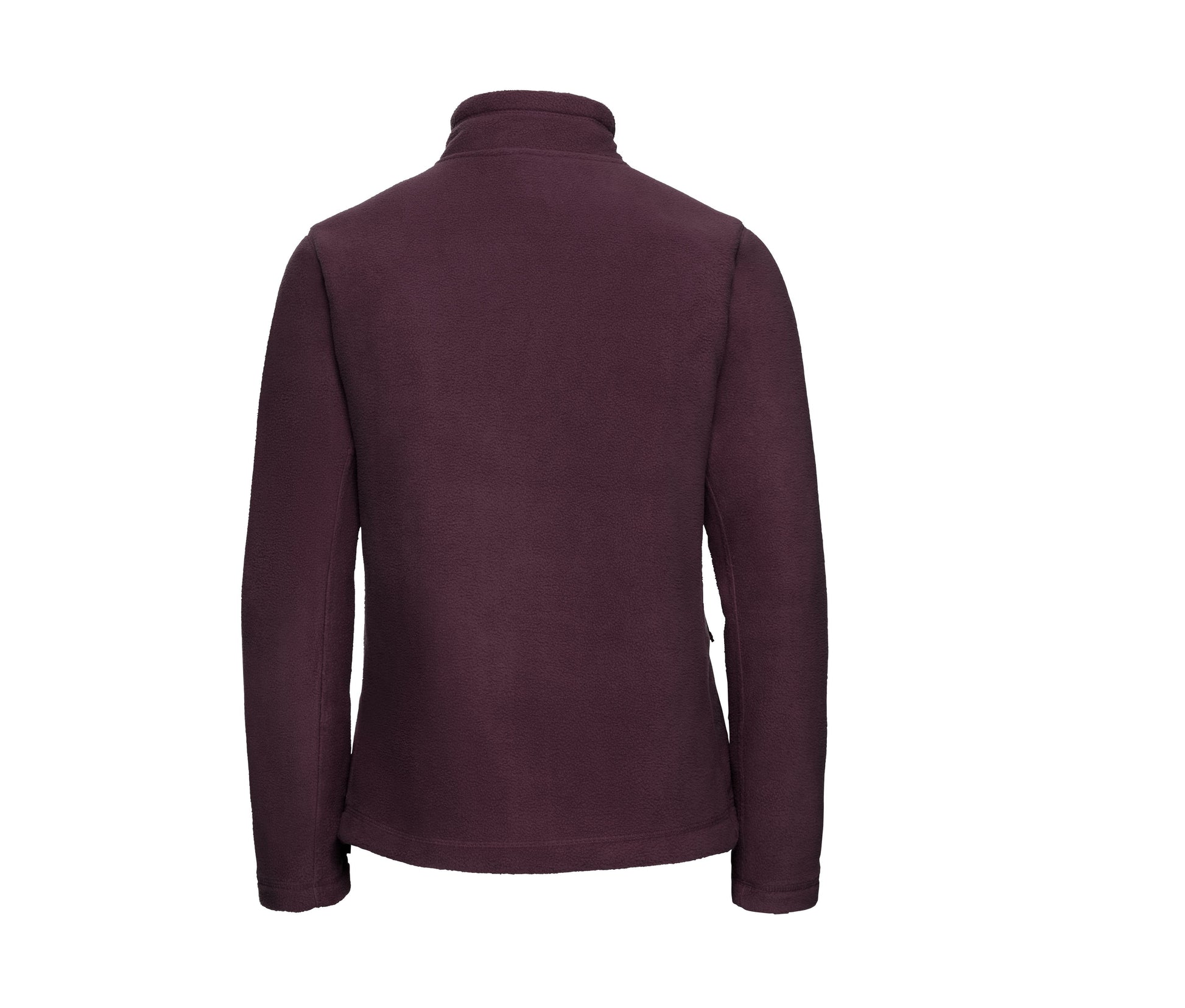 Veste Polaire 320 - Burgundy
