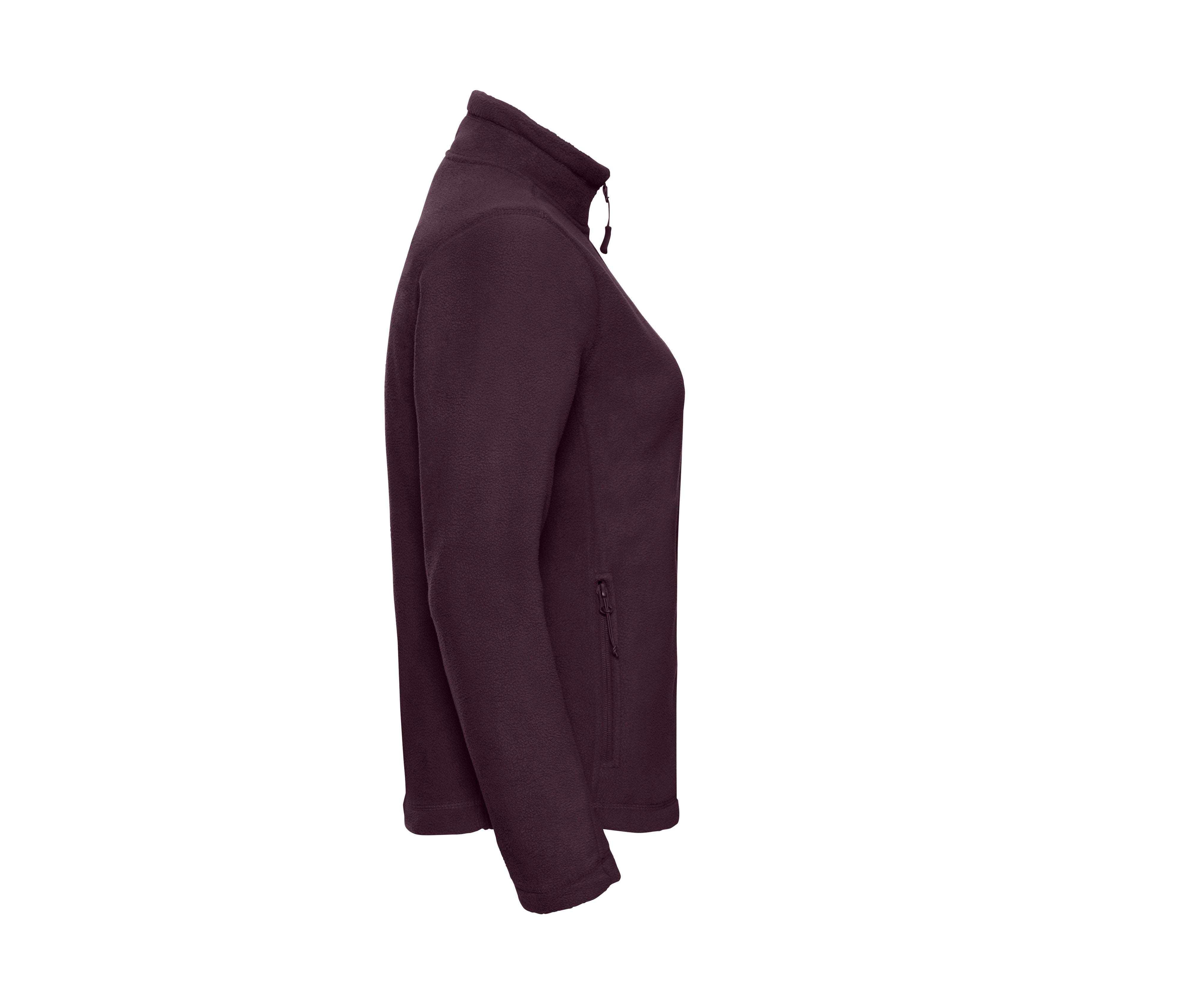 Veste Polaire 320 - Burgundy