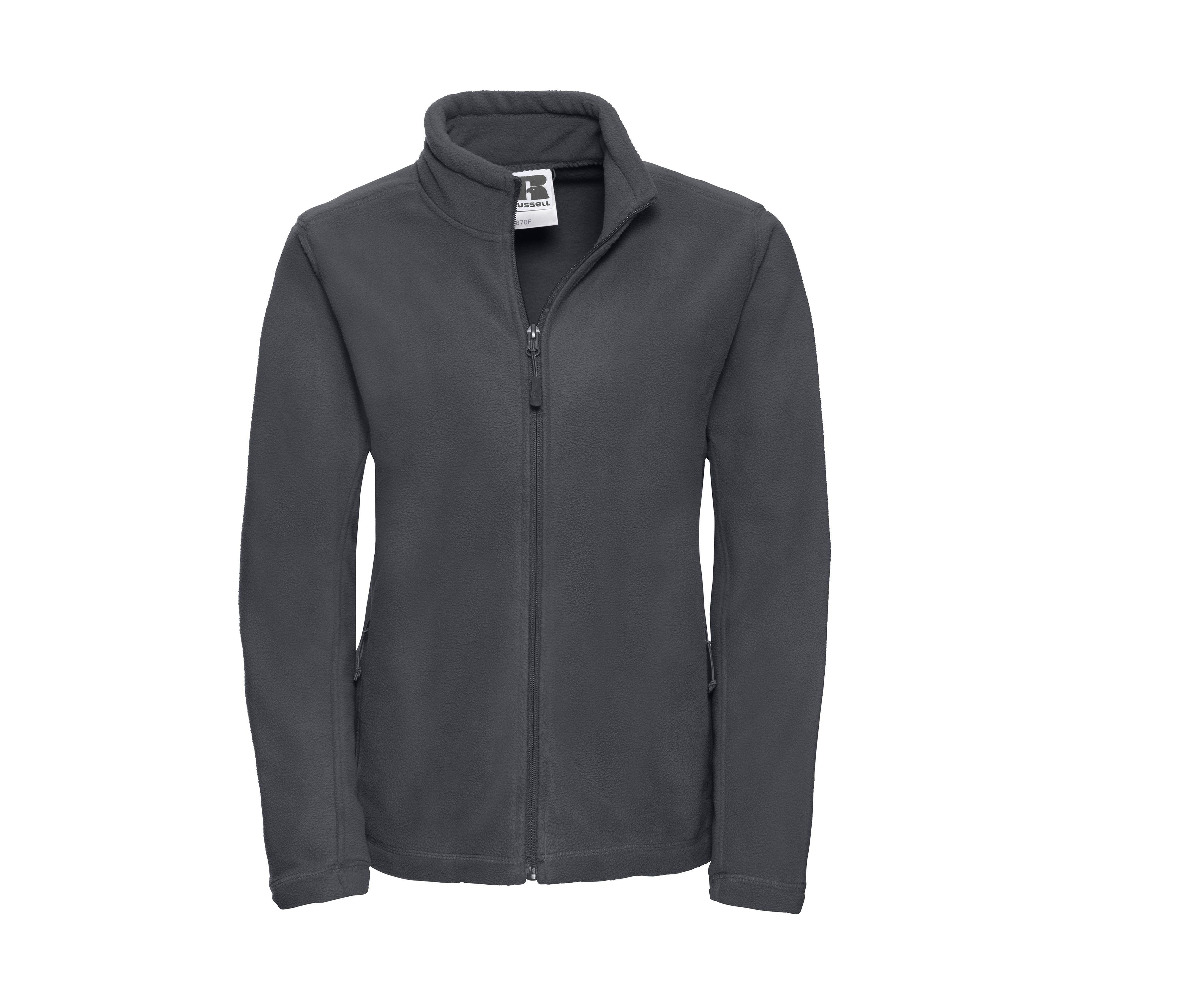 Veste Polaire 320 - Convoy Grey