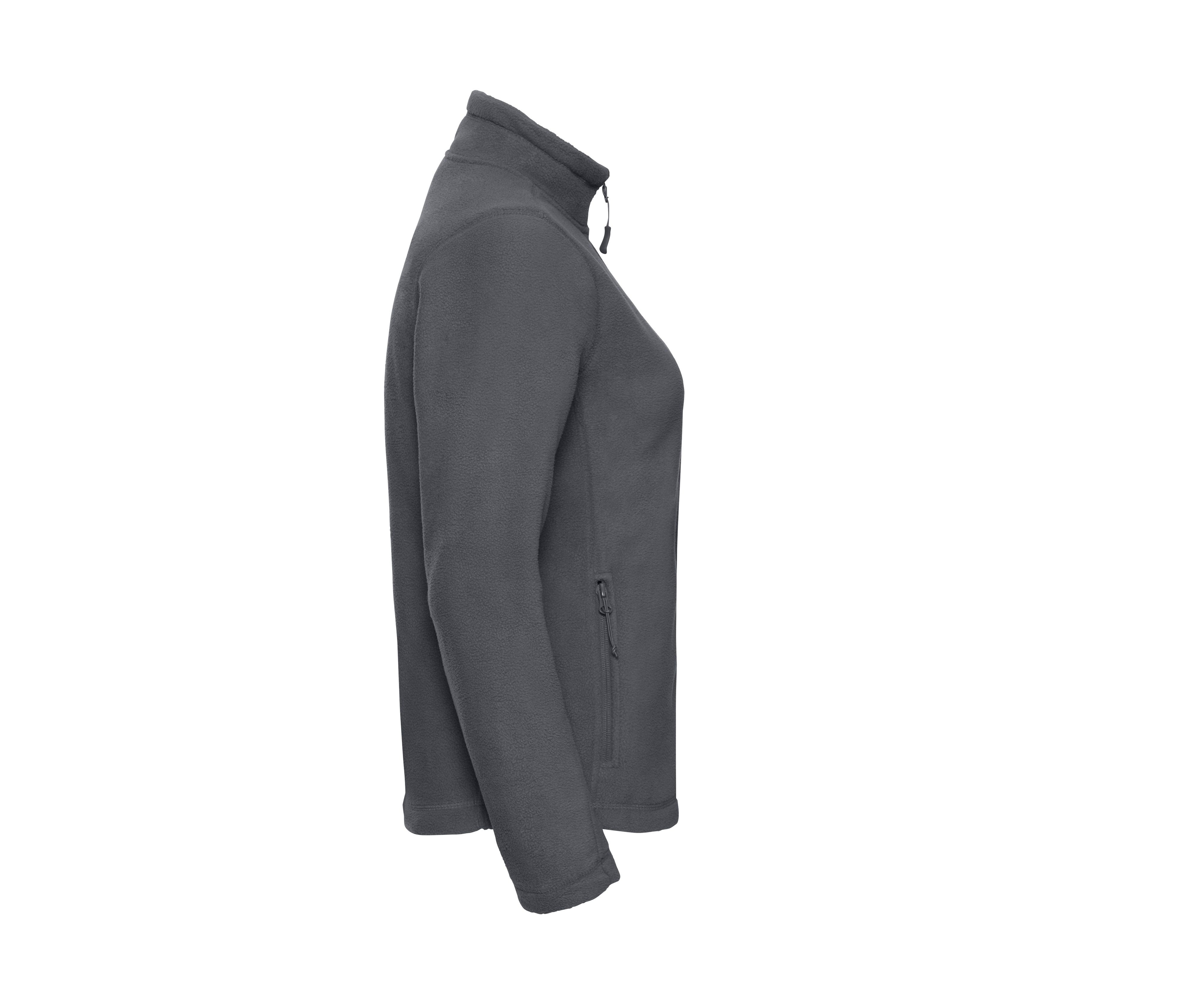 Veste Polaire 320 - Convoy Grey