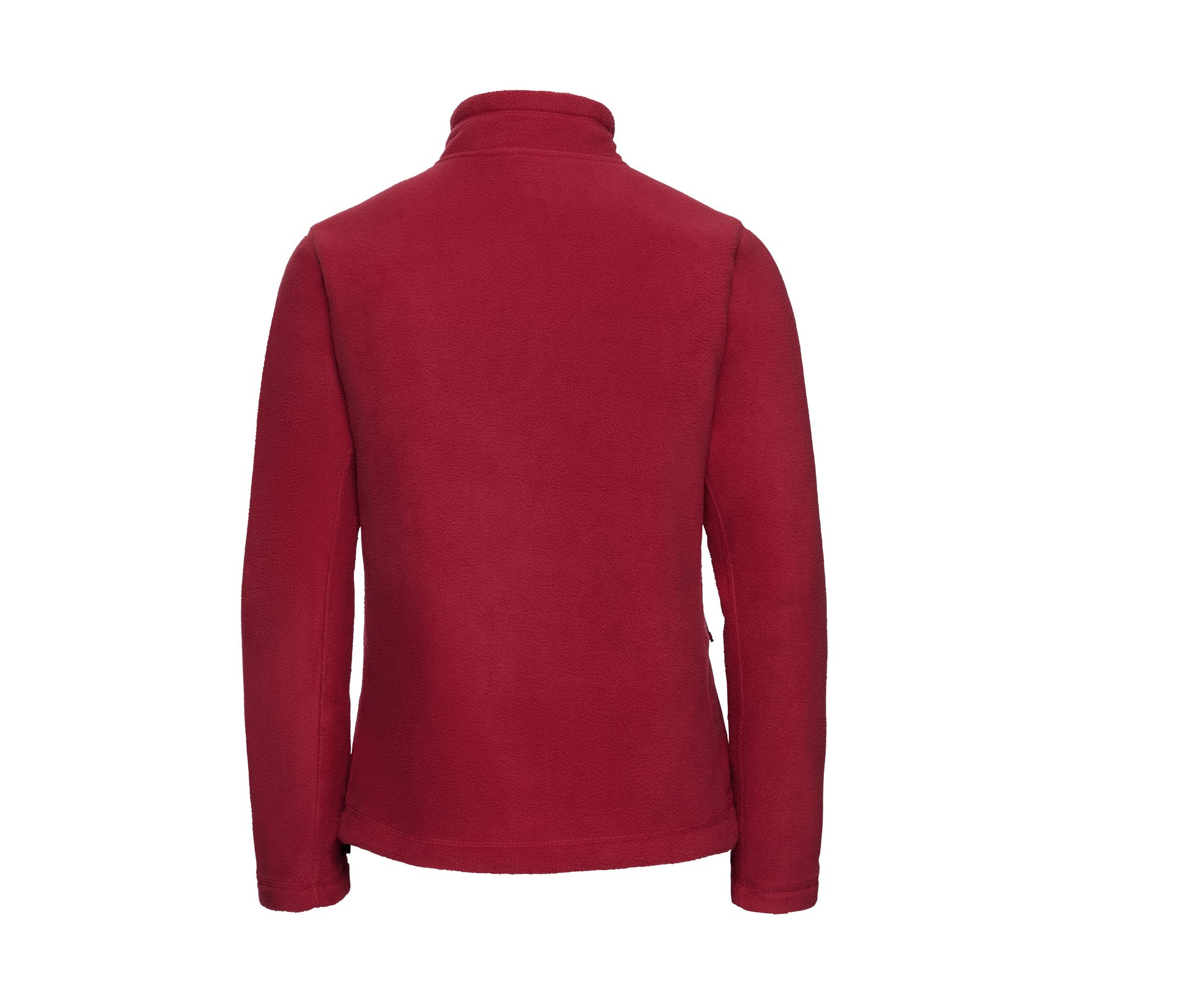 Veste Polaire 320 - Classic Red