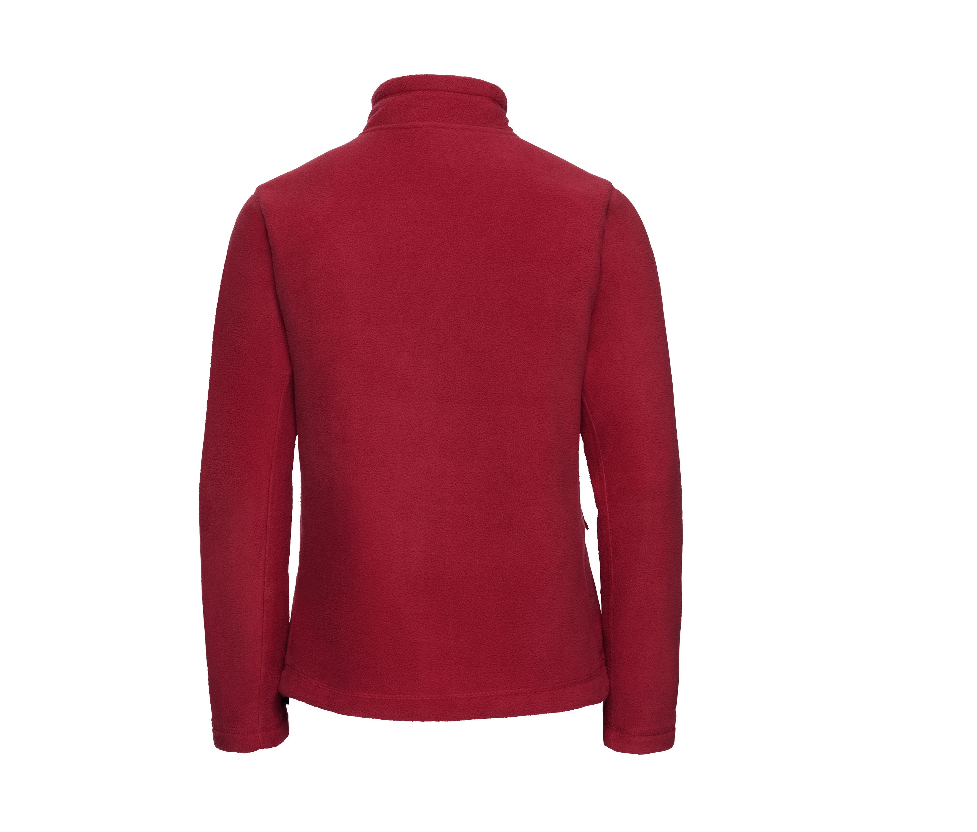 Veste Polaire 320 - Classic Red
