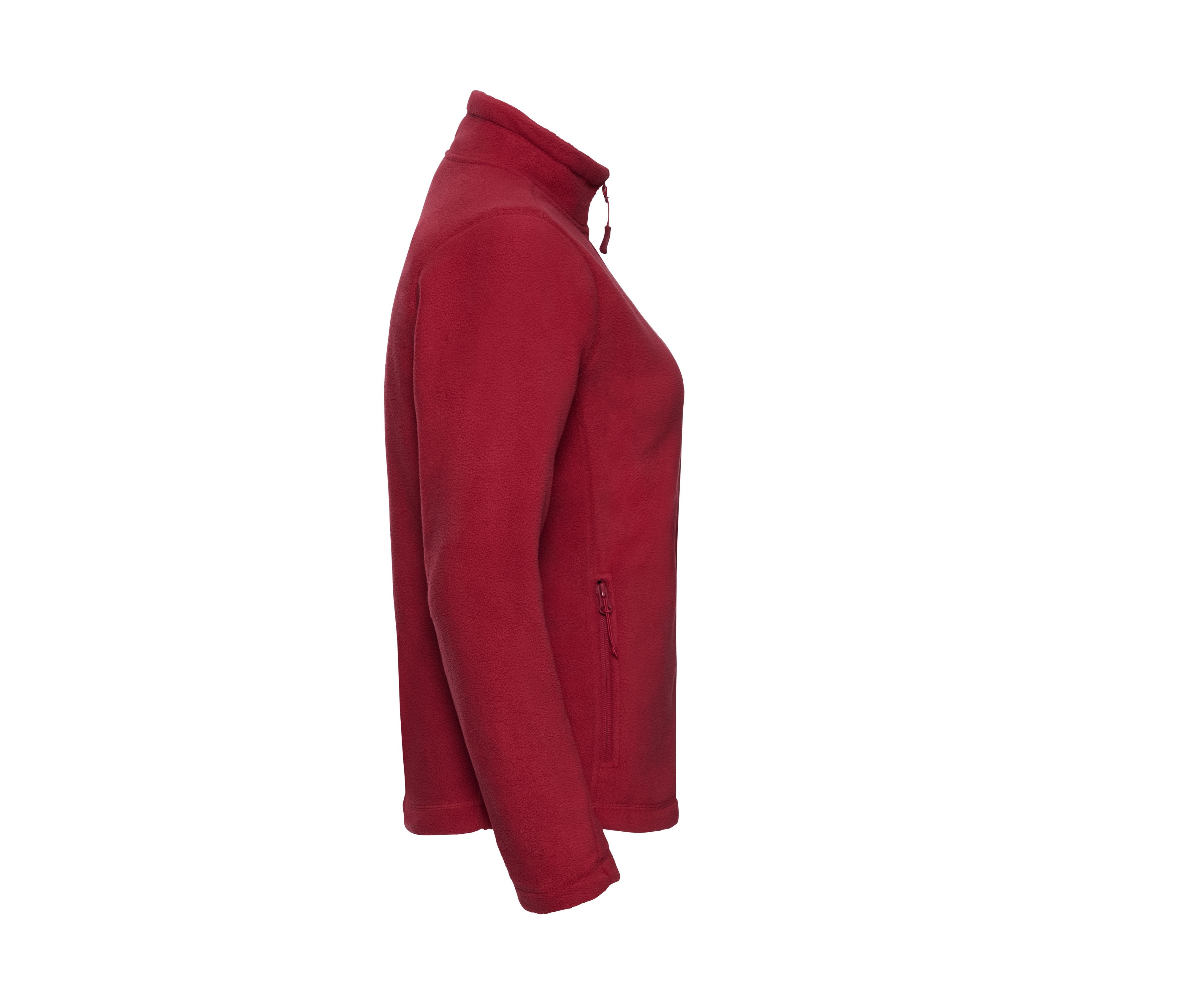 Veste Polaire 320 - Classic Red