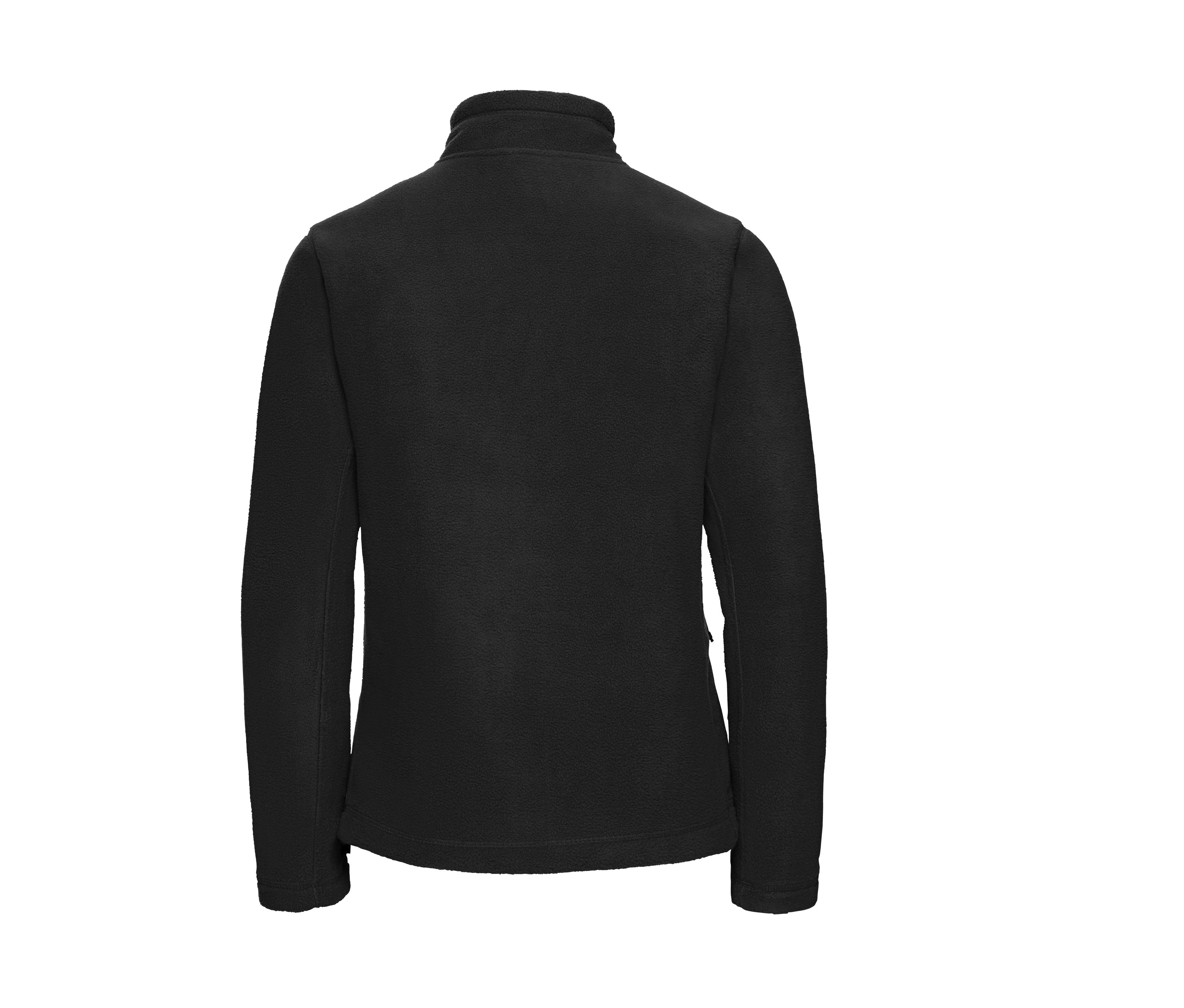 Veste Polaire 320 - Black