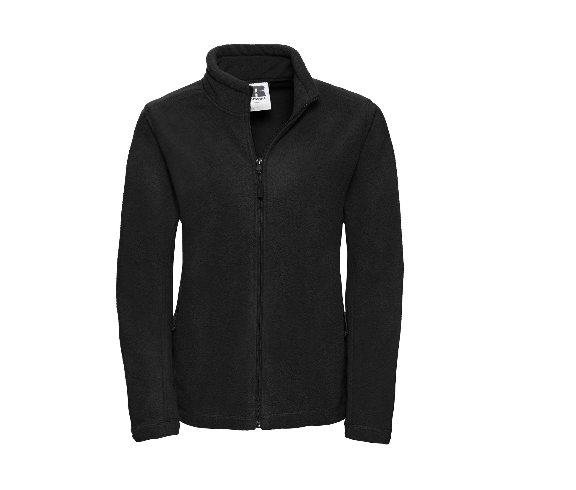Veste Polaire 320 - Black