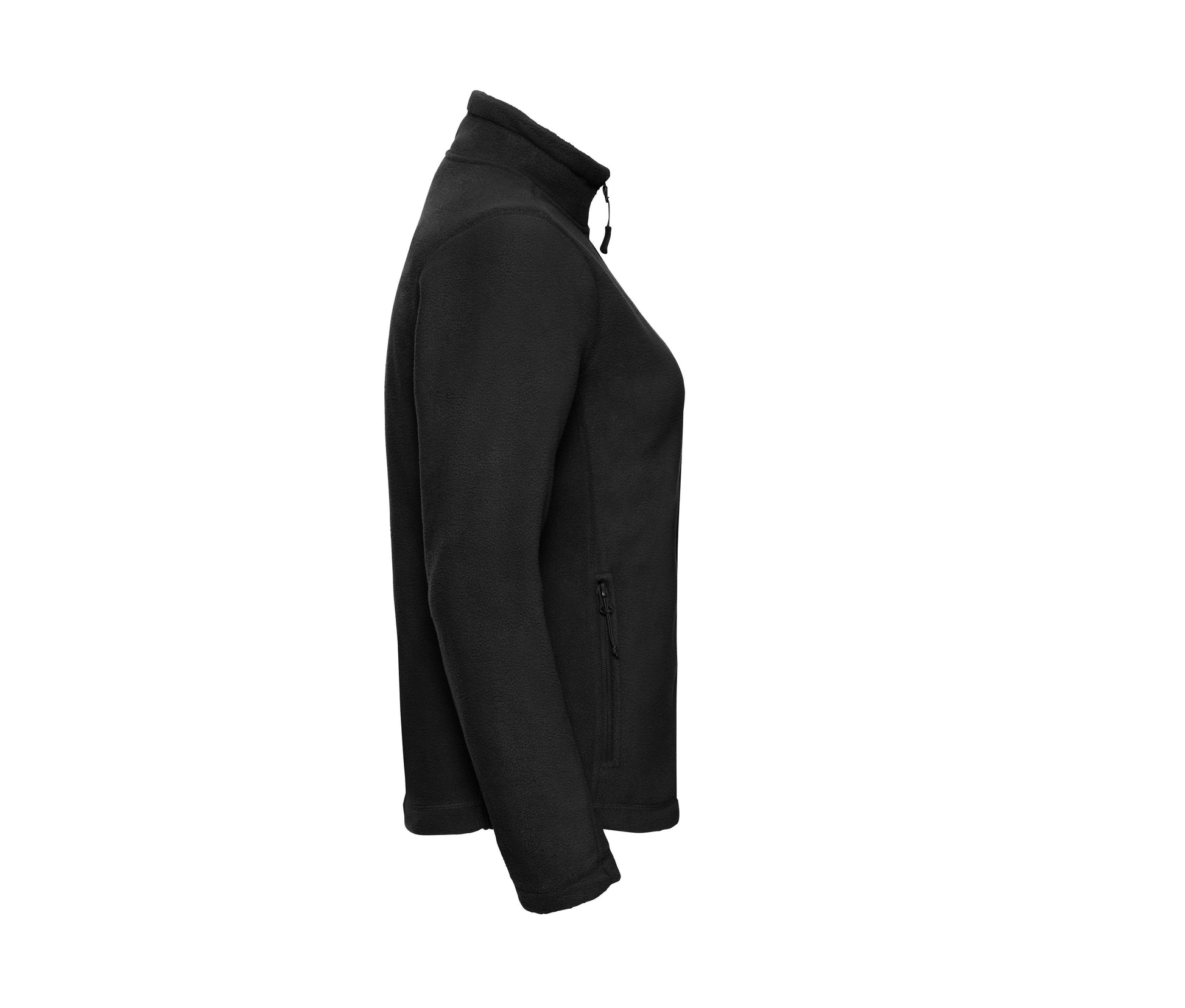 Veste Polaire 320 - Black