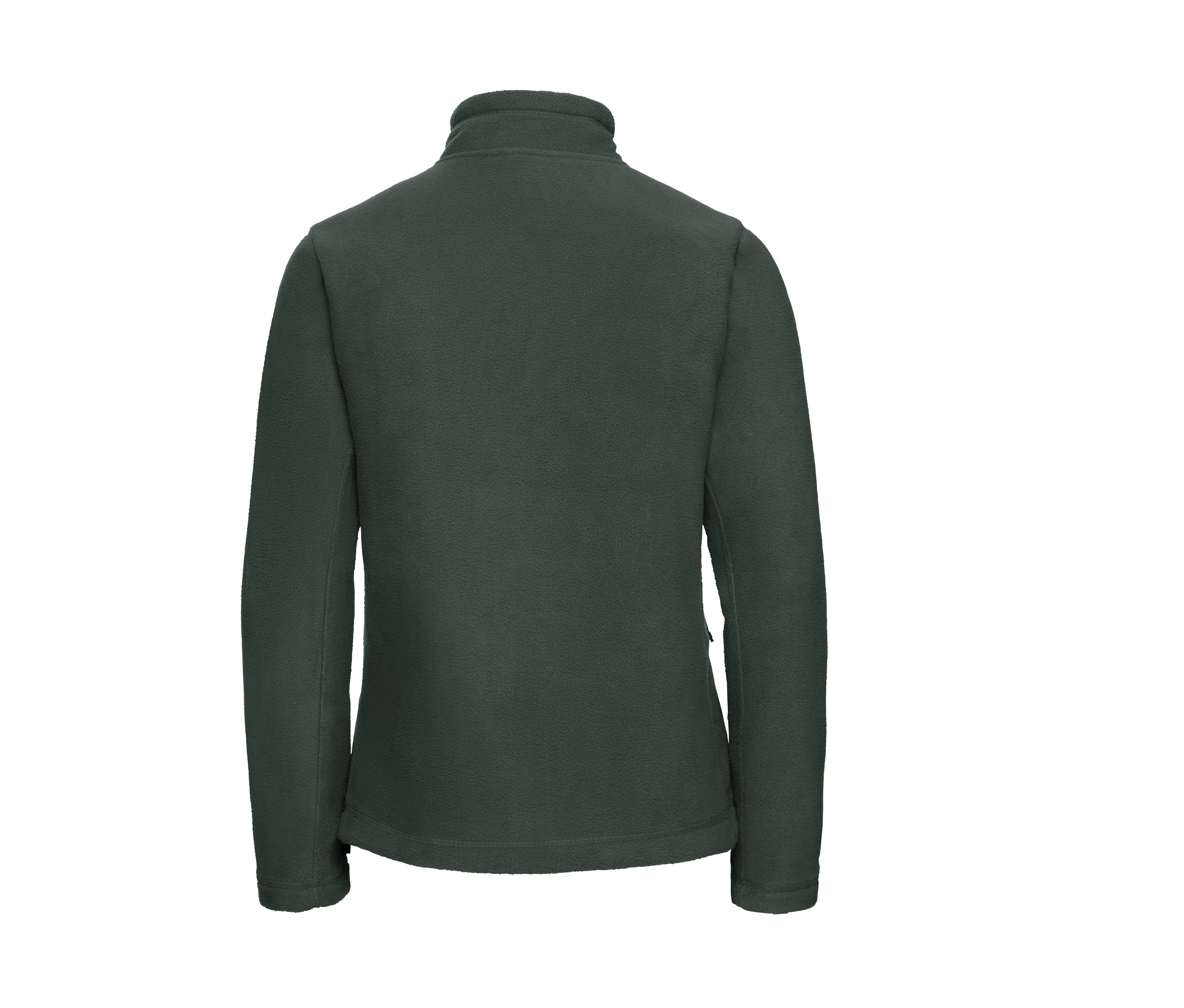 Veste Polaire 320 - Bottle Green