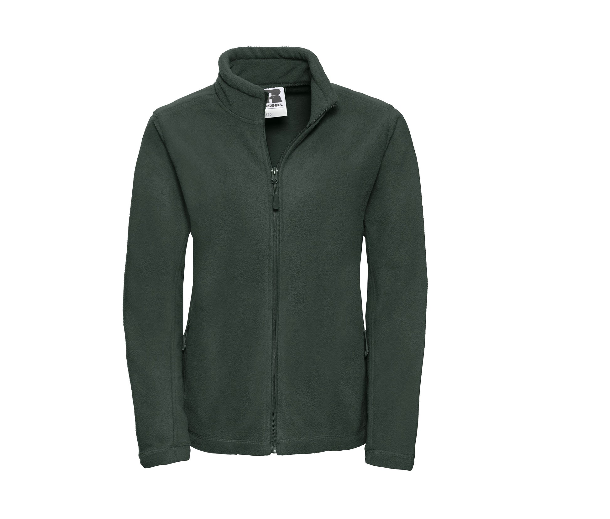 Veste Polaire 320 - Bottle Green