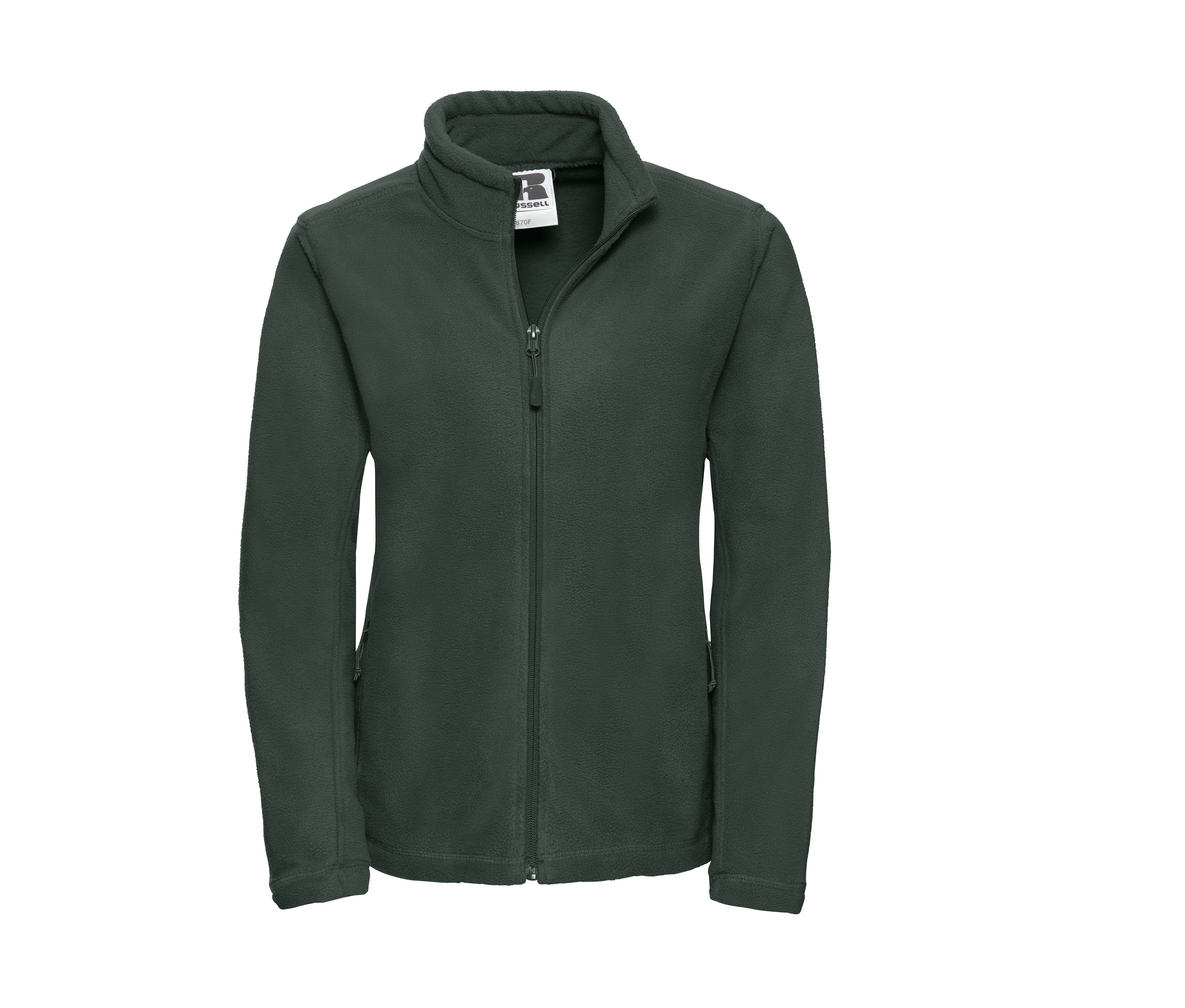 Veste Polaire 320 - Bottle Green