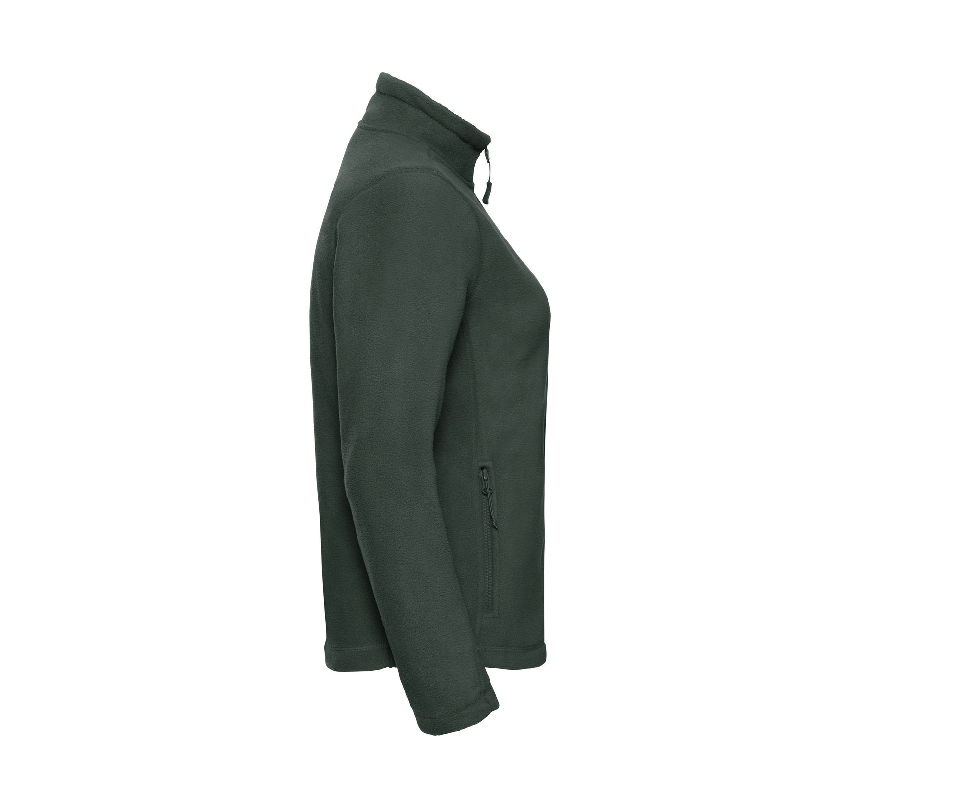 Veste Polaire 320 - Bottle Green