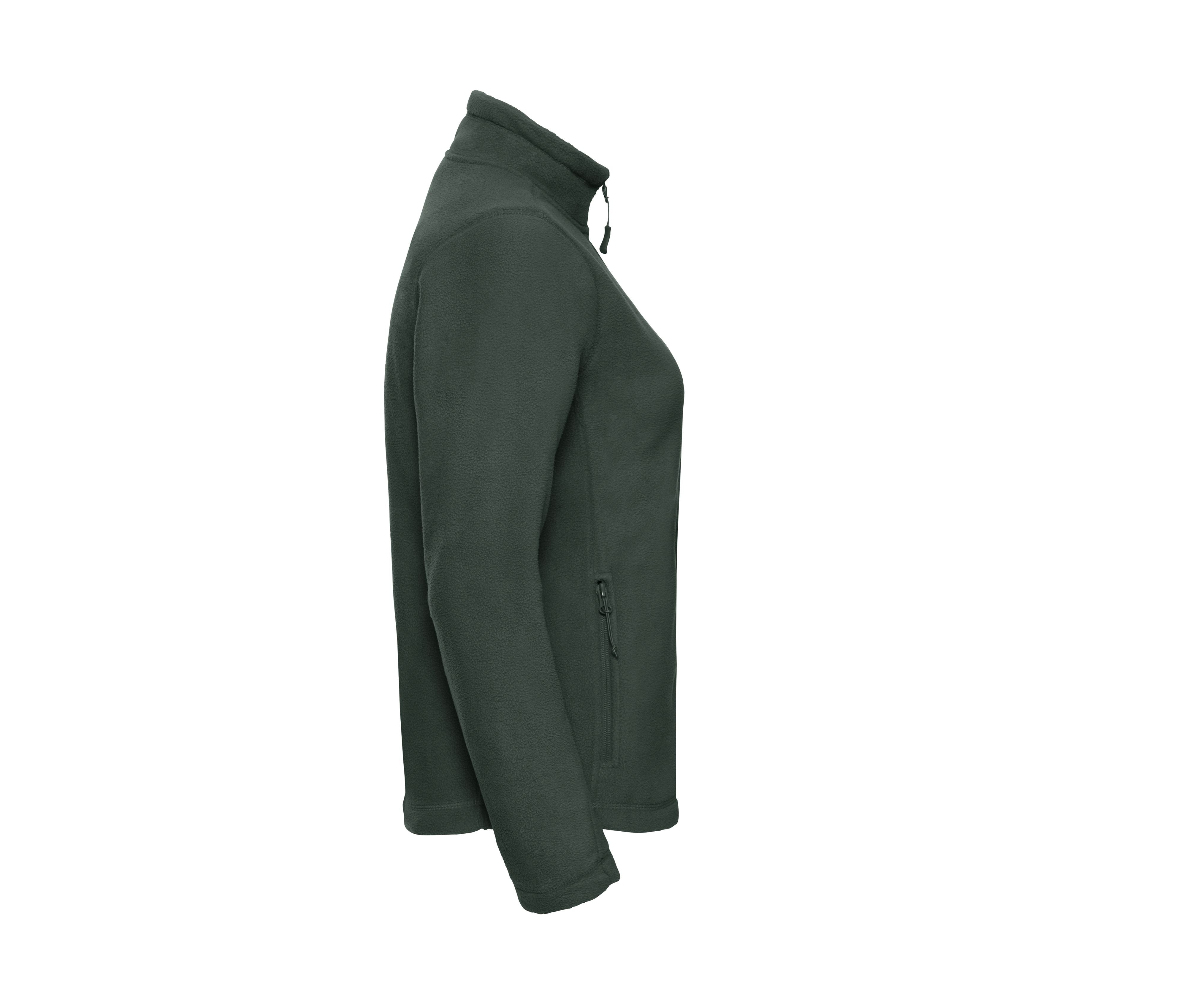 Veste Polaire 320 - Bottle Green