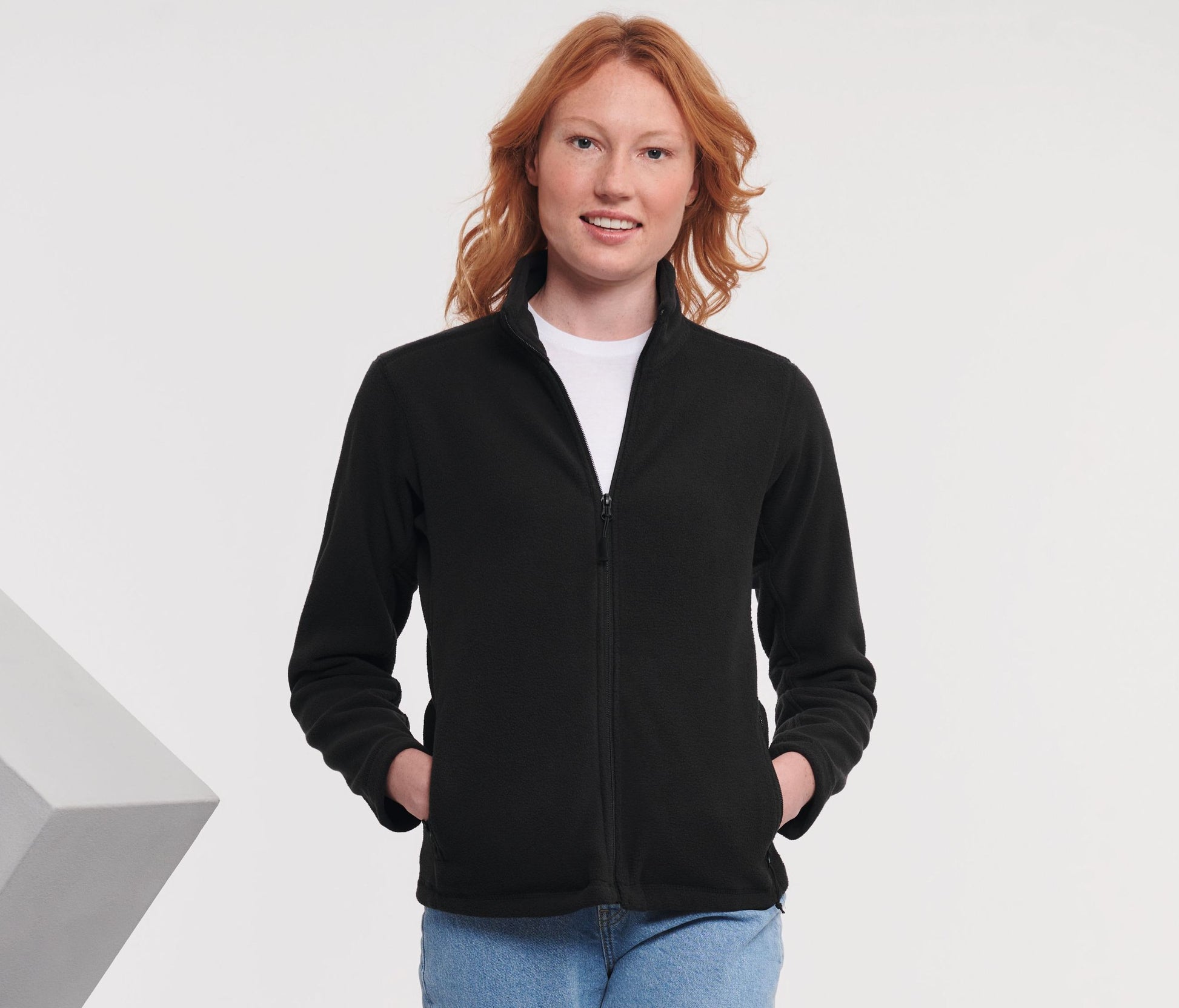 Veste polaire 320