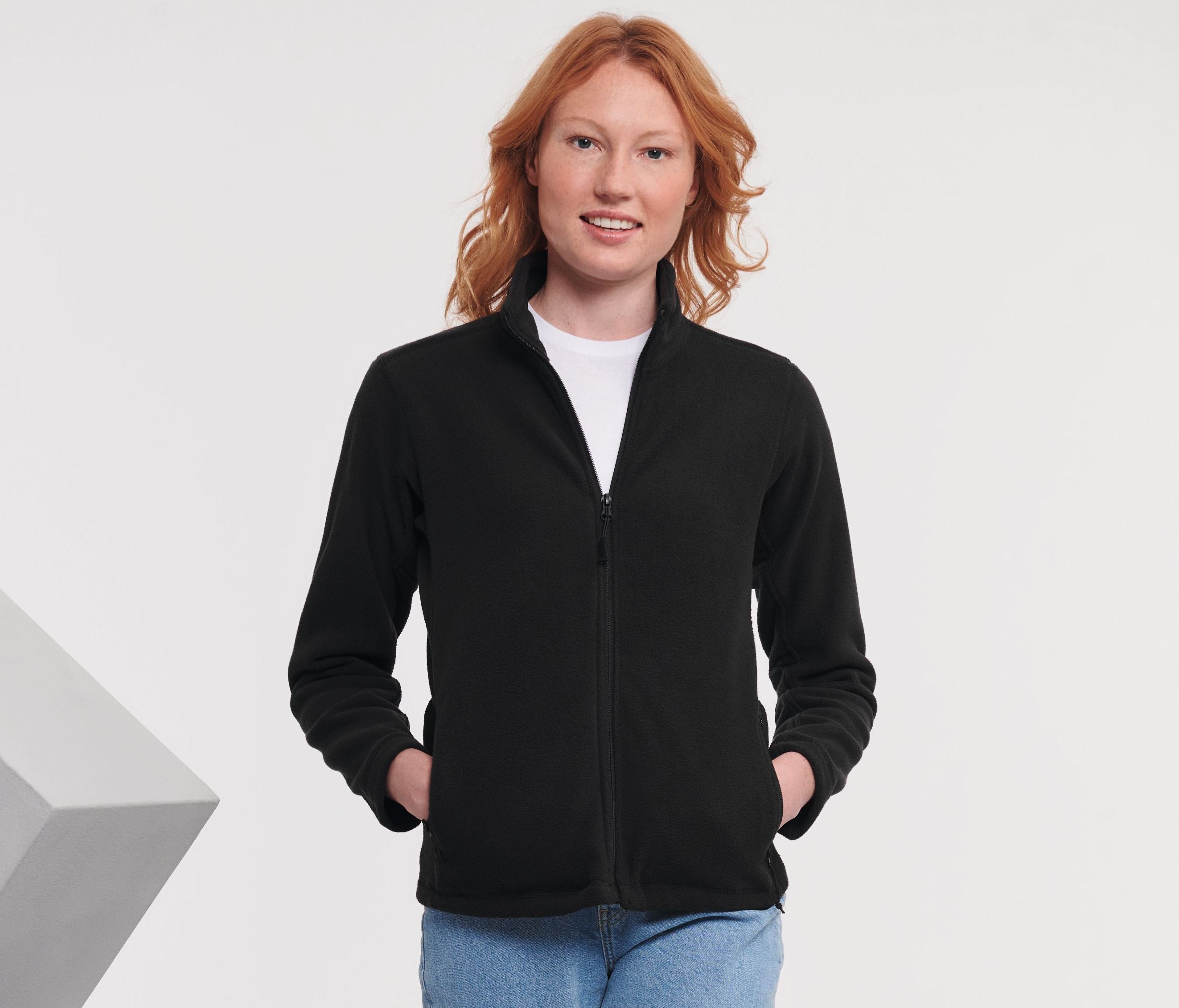 Veste polaire 320