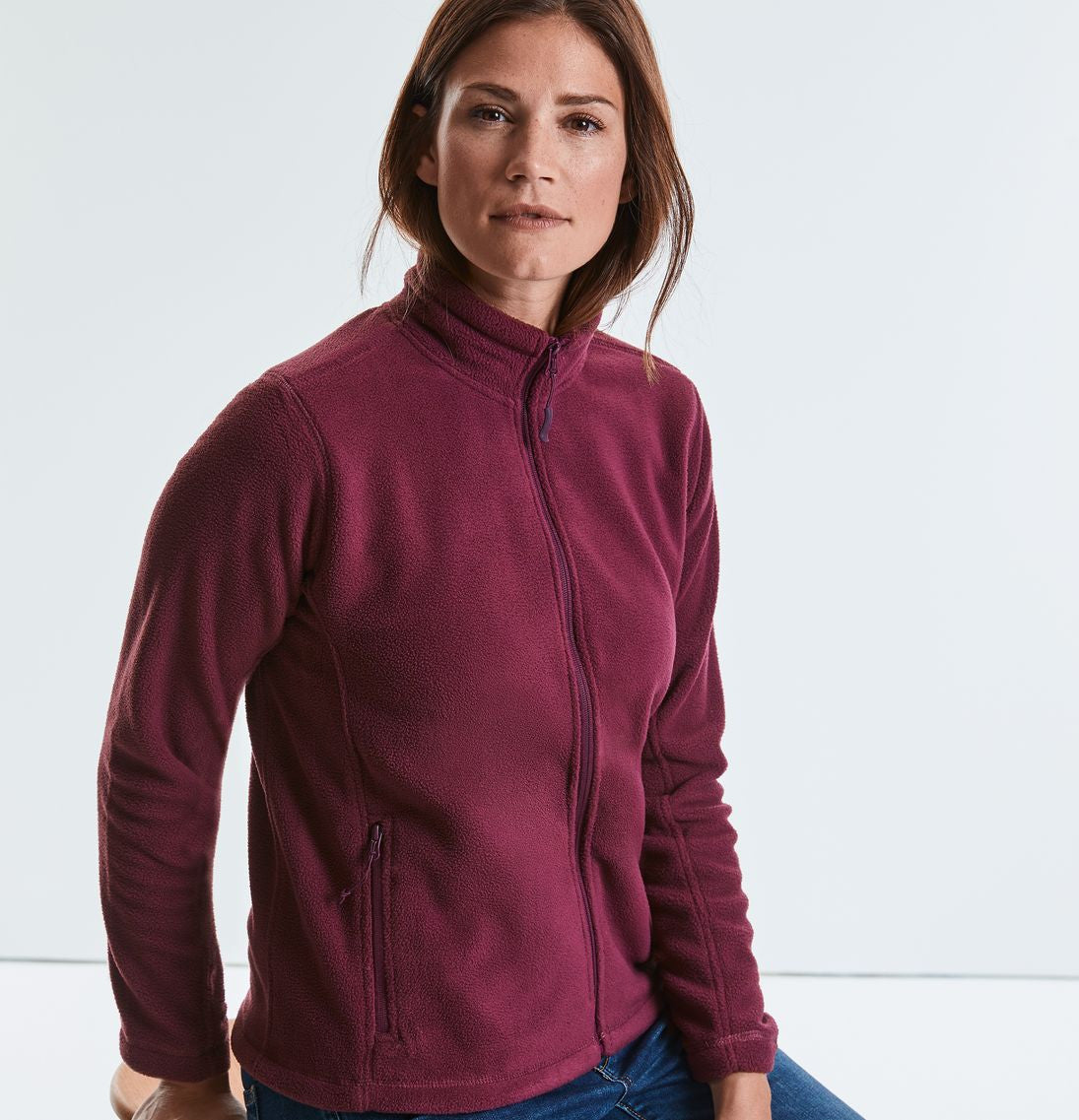 Veste polaire 320