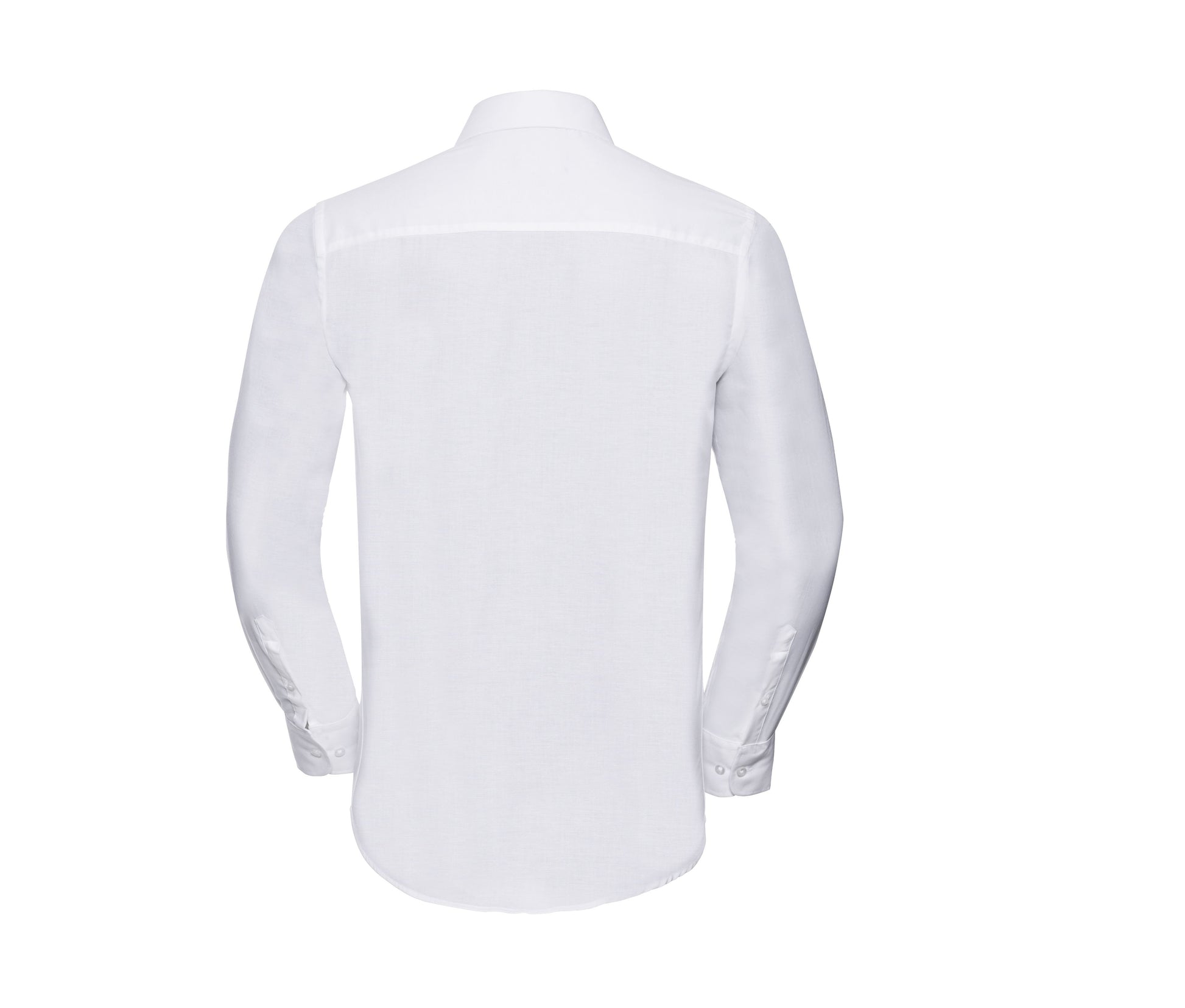 Chemise Homme Oxford - White
