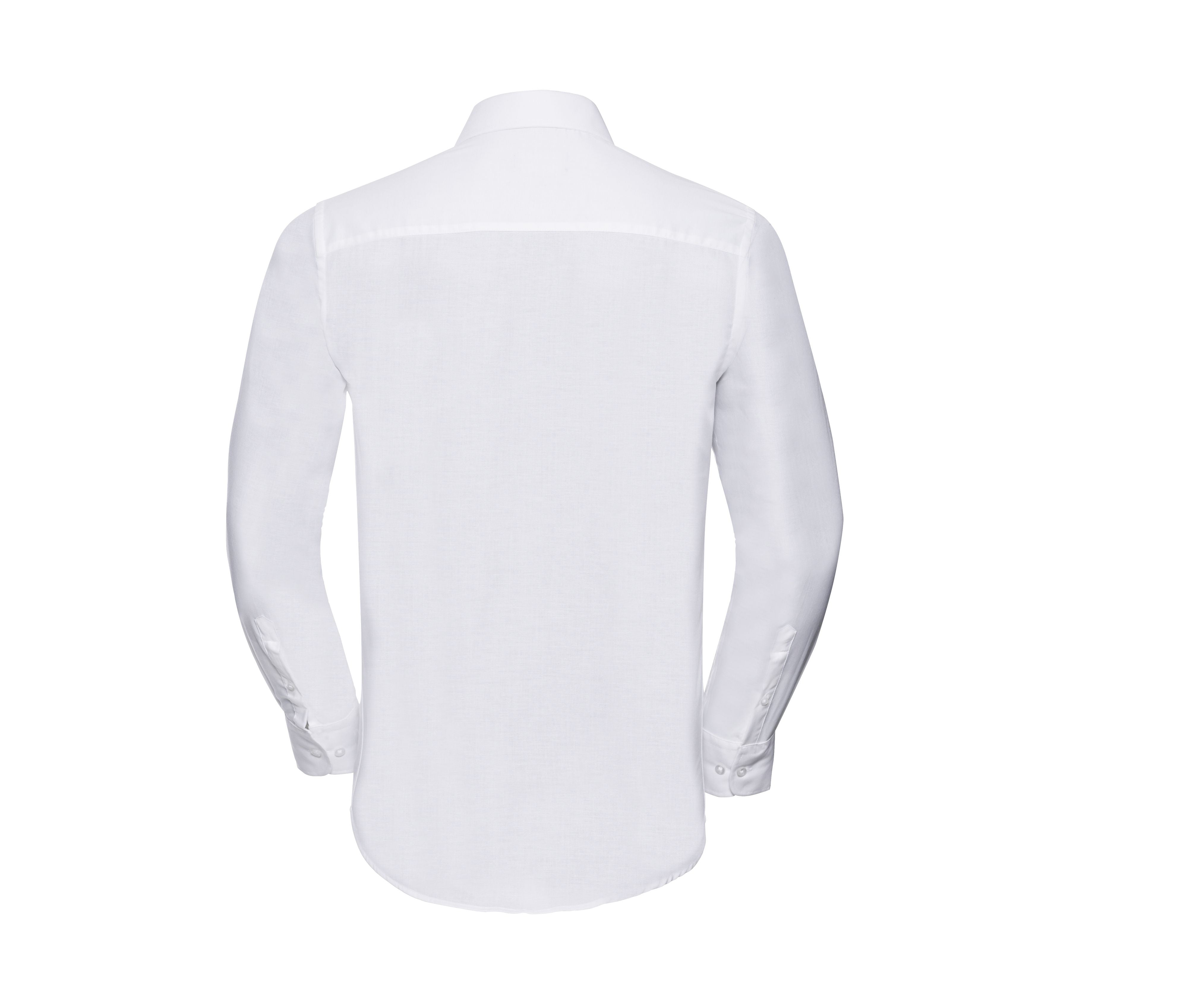 Chemise Homme Oxford - White