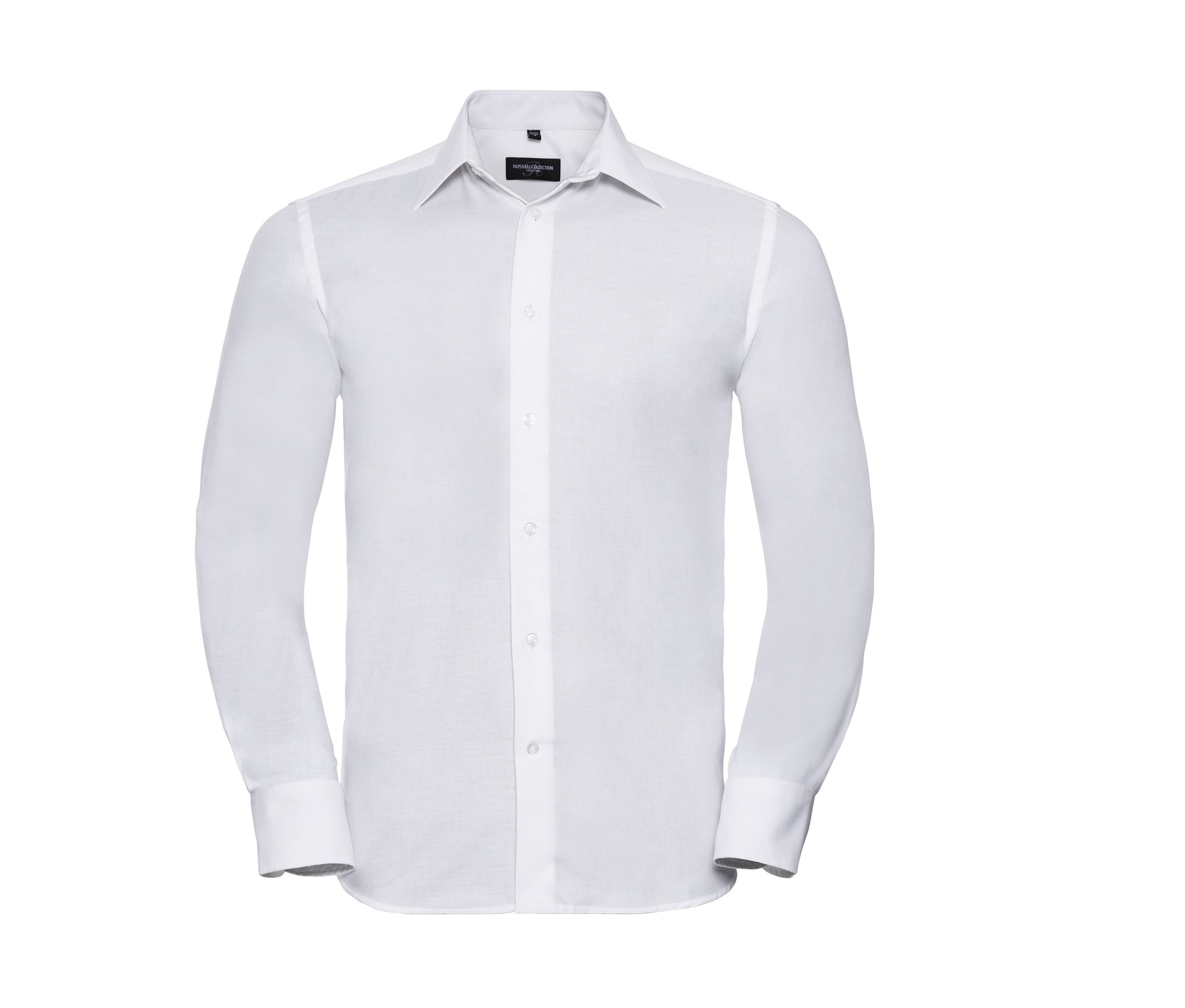 Chemise Homme Oxford - White