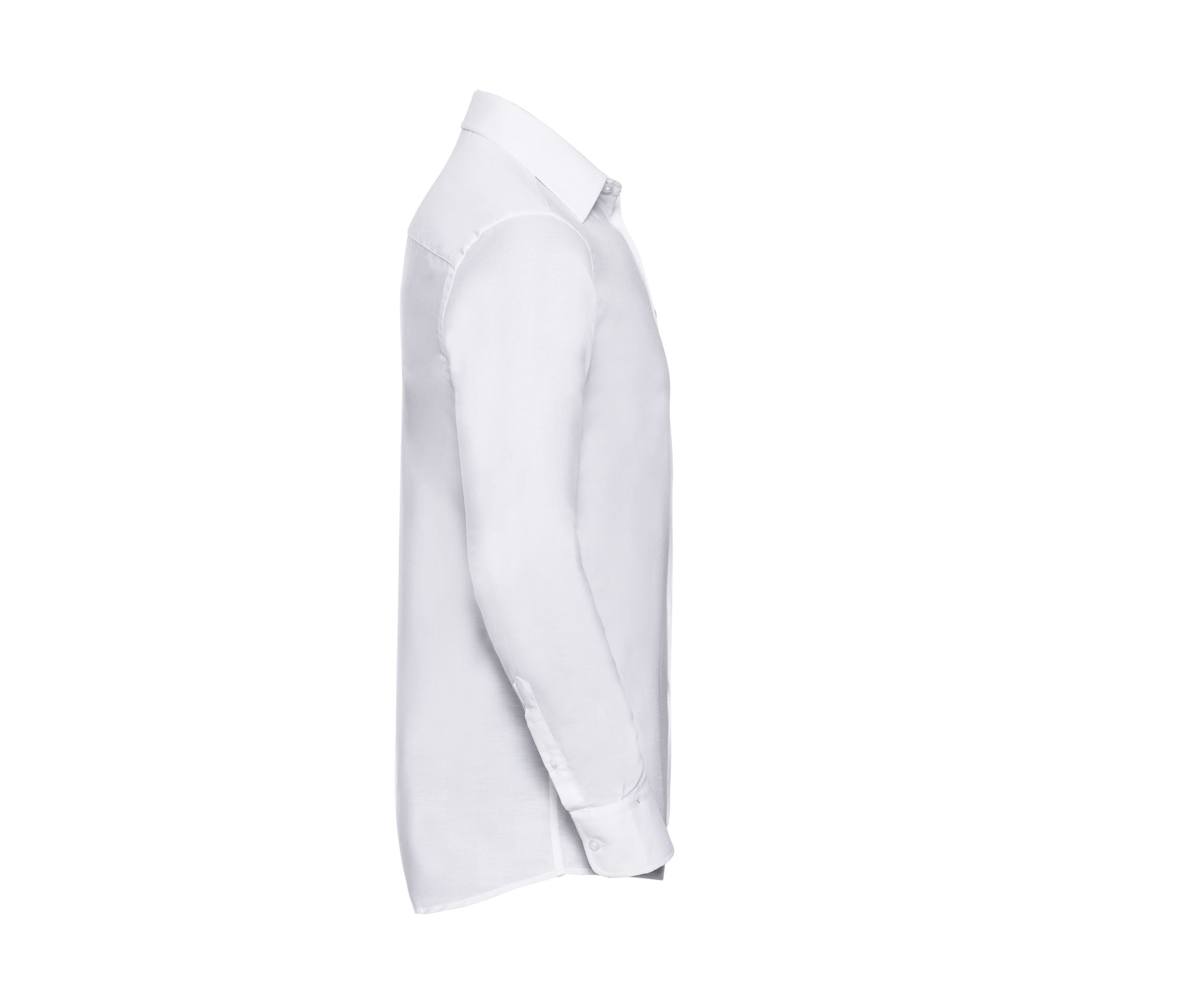 Chemise Homme Oxford - White