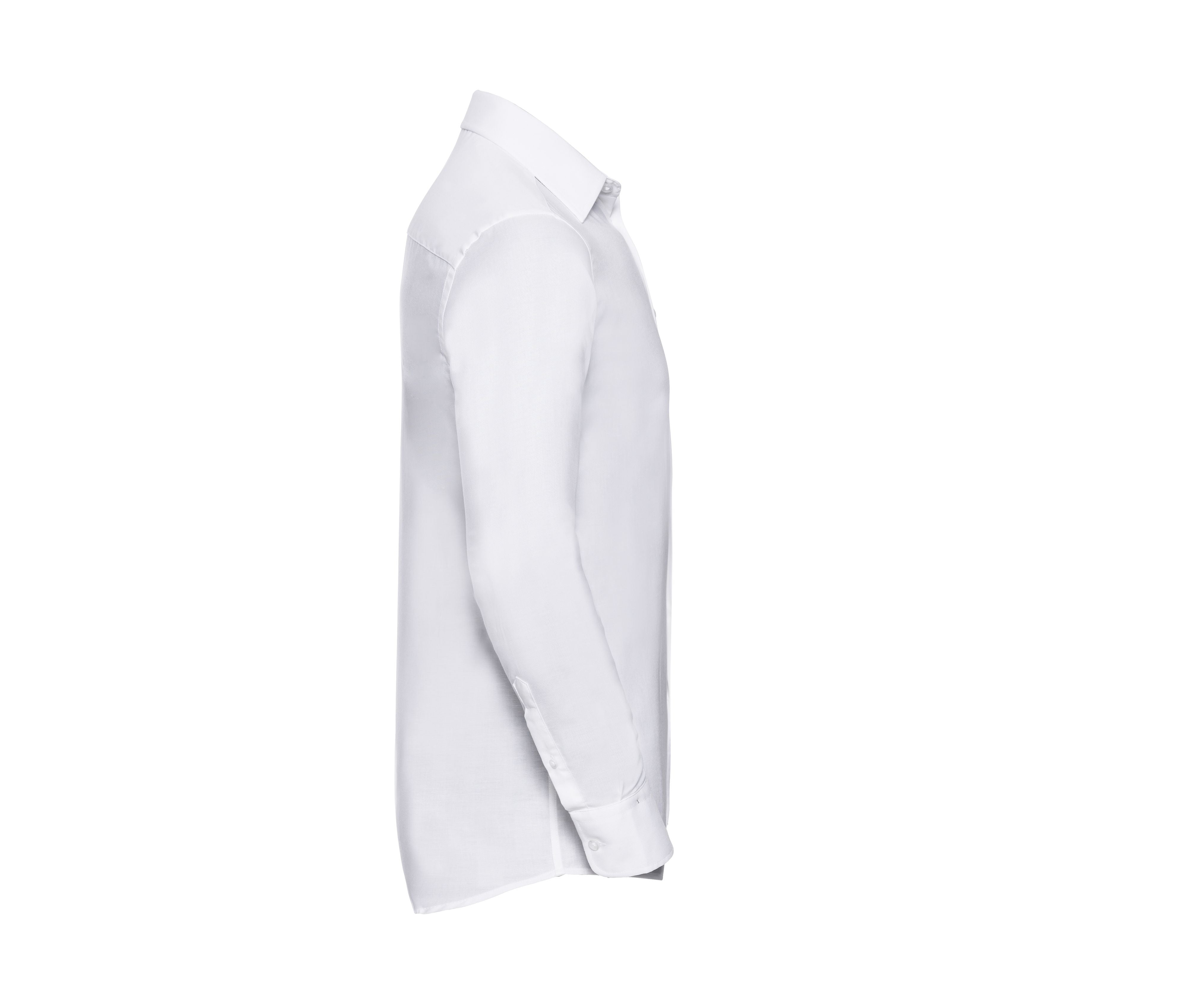 Chemise Homme Oxford - White