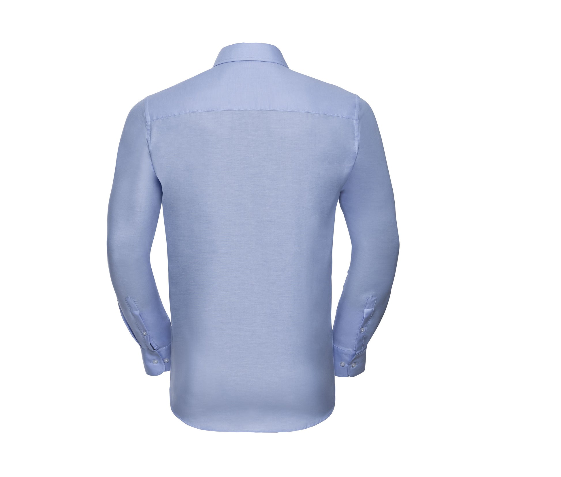 Chemise Homme Oxford - Oxford Blue