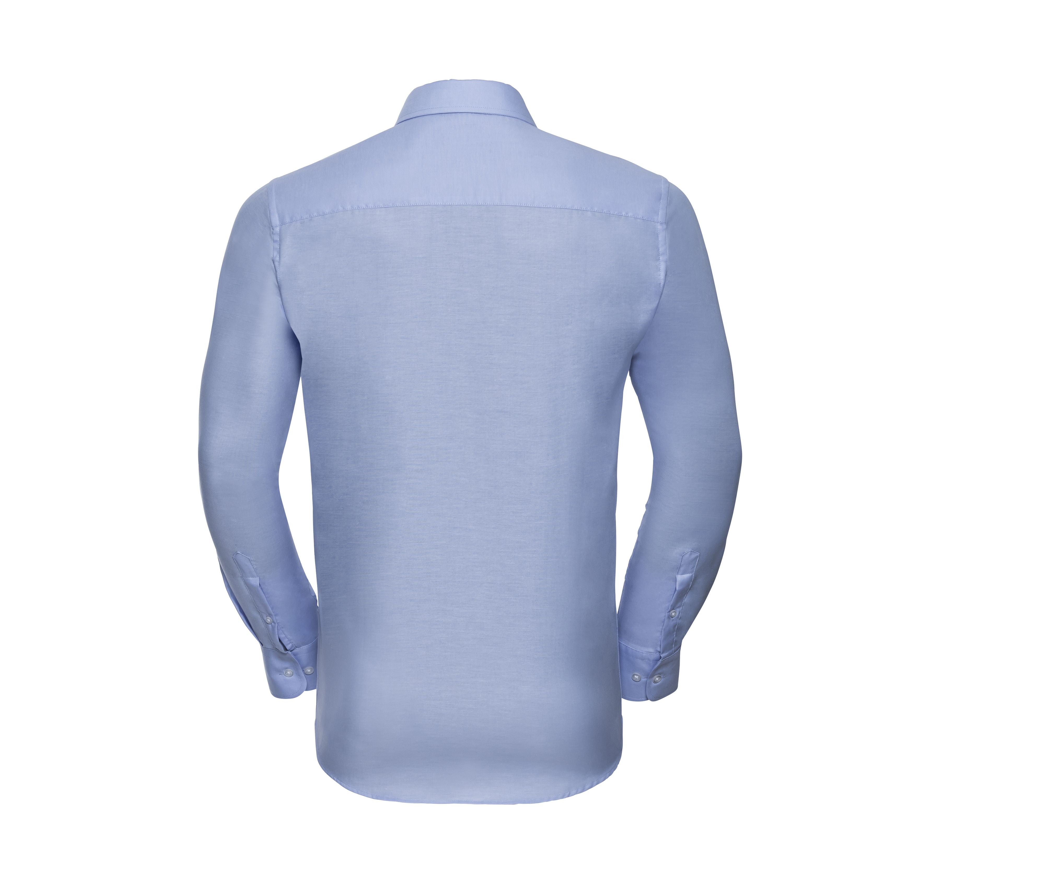 Chemise Homme Oxford - Oxford Blue