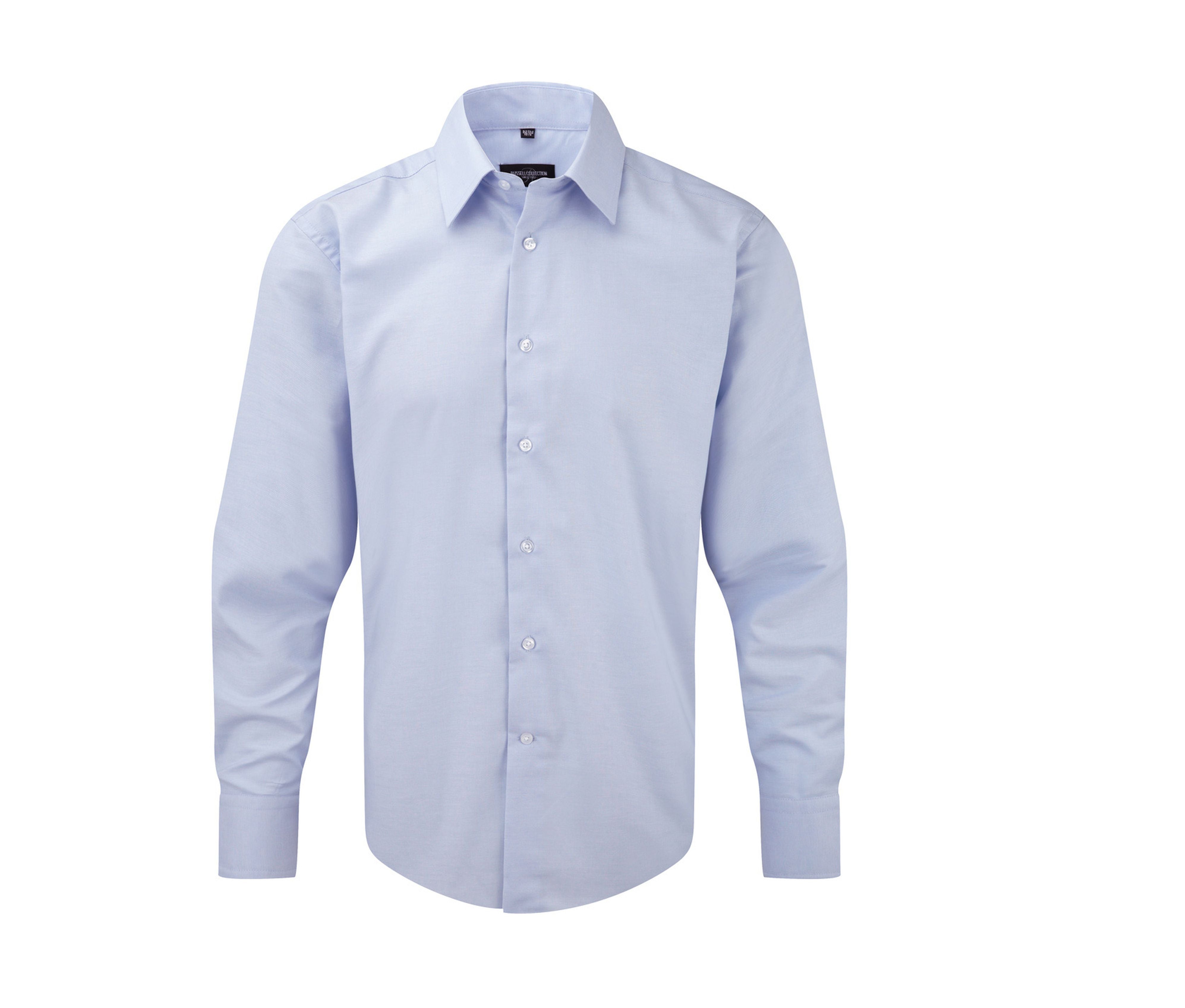 Chemise Homme Oxford - Oxford Blue