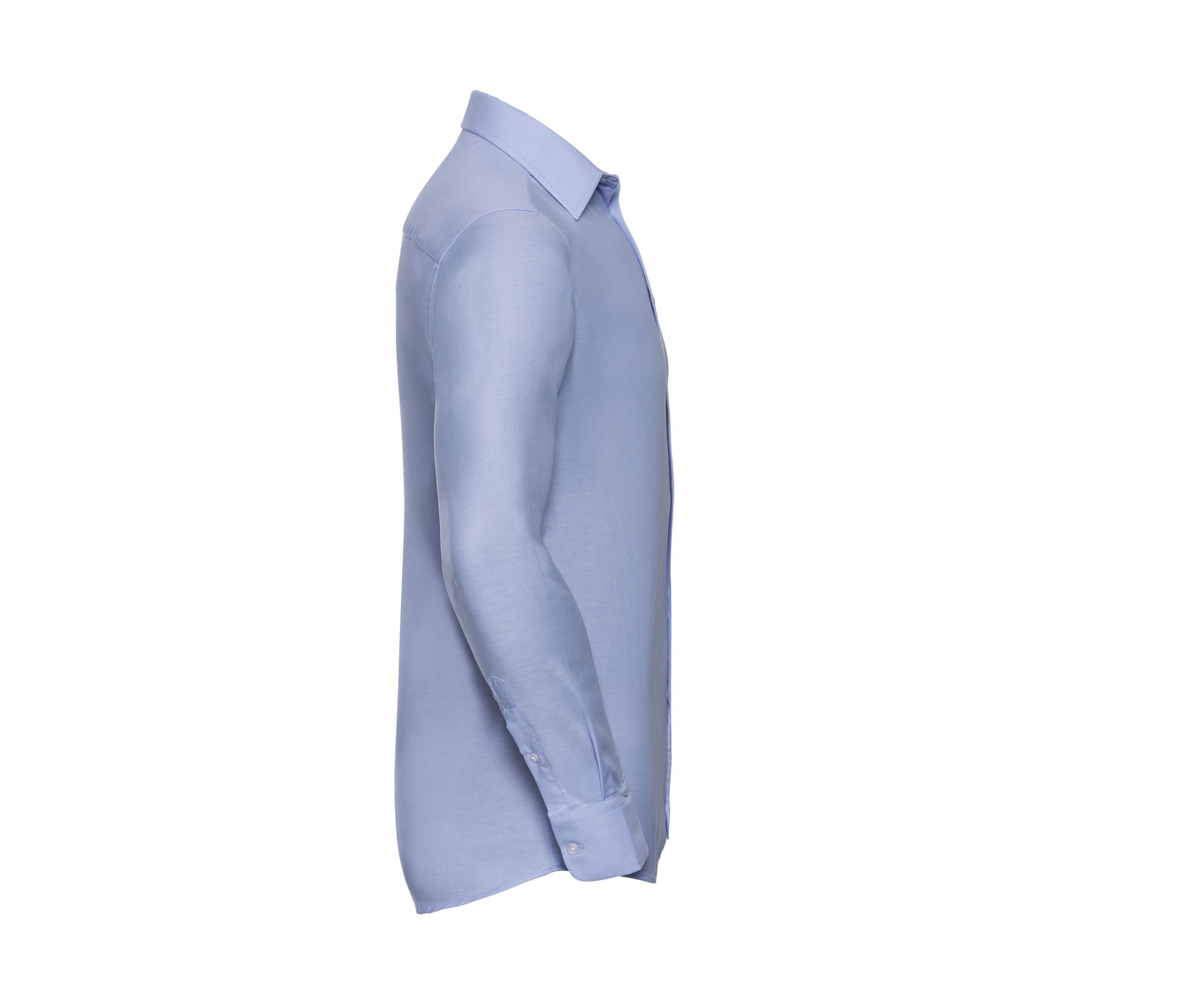 Chemise Homme Oxford - Oxford Blue
