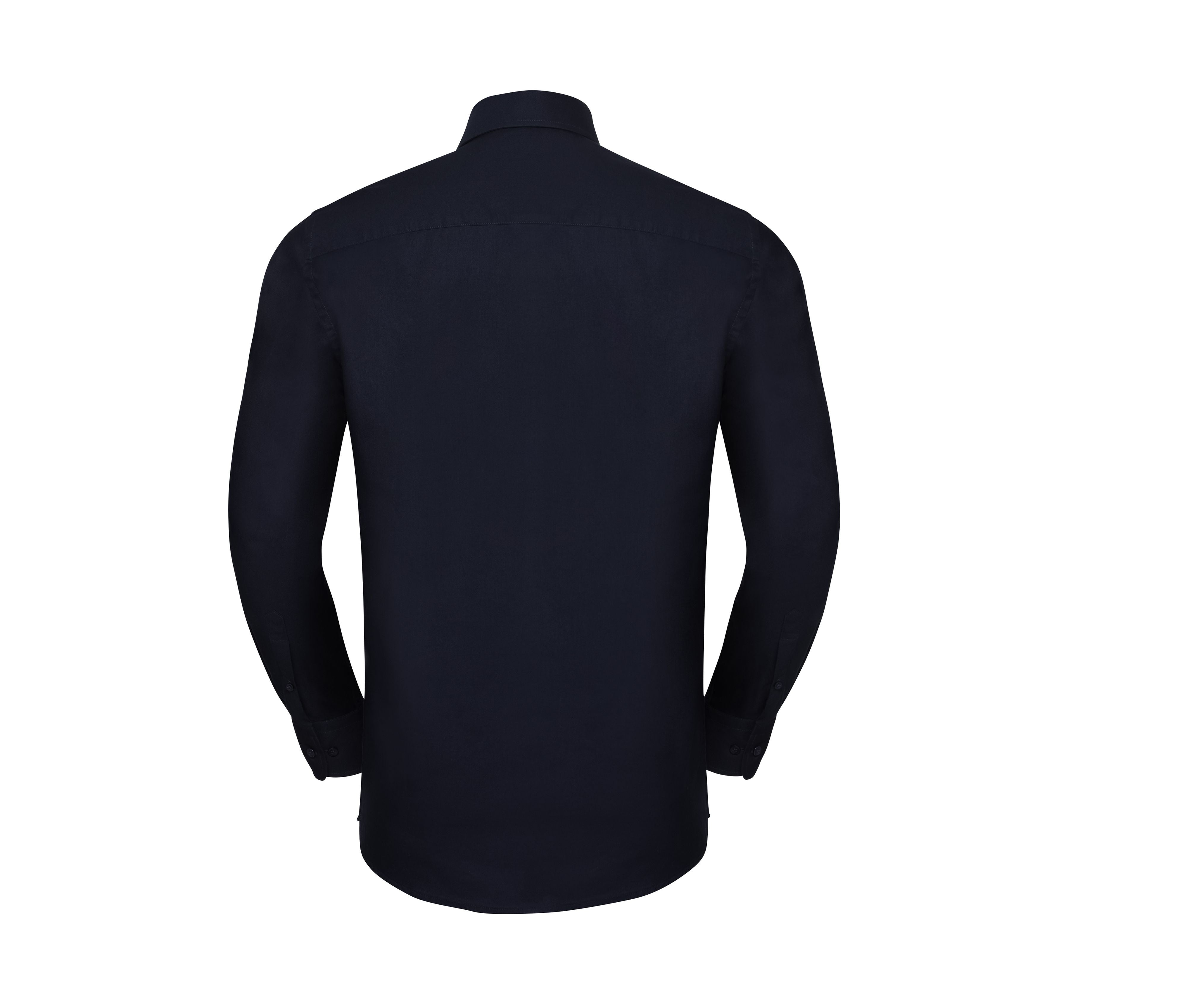 Chemise Homme Oxford - Bright Navy
