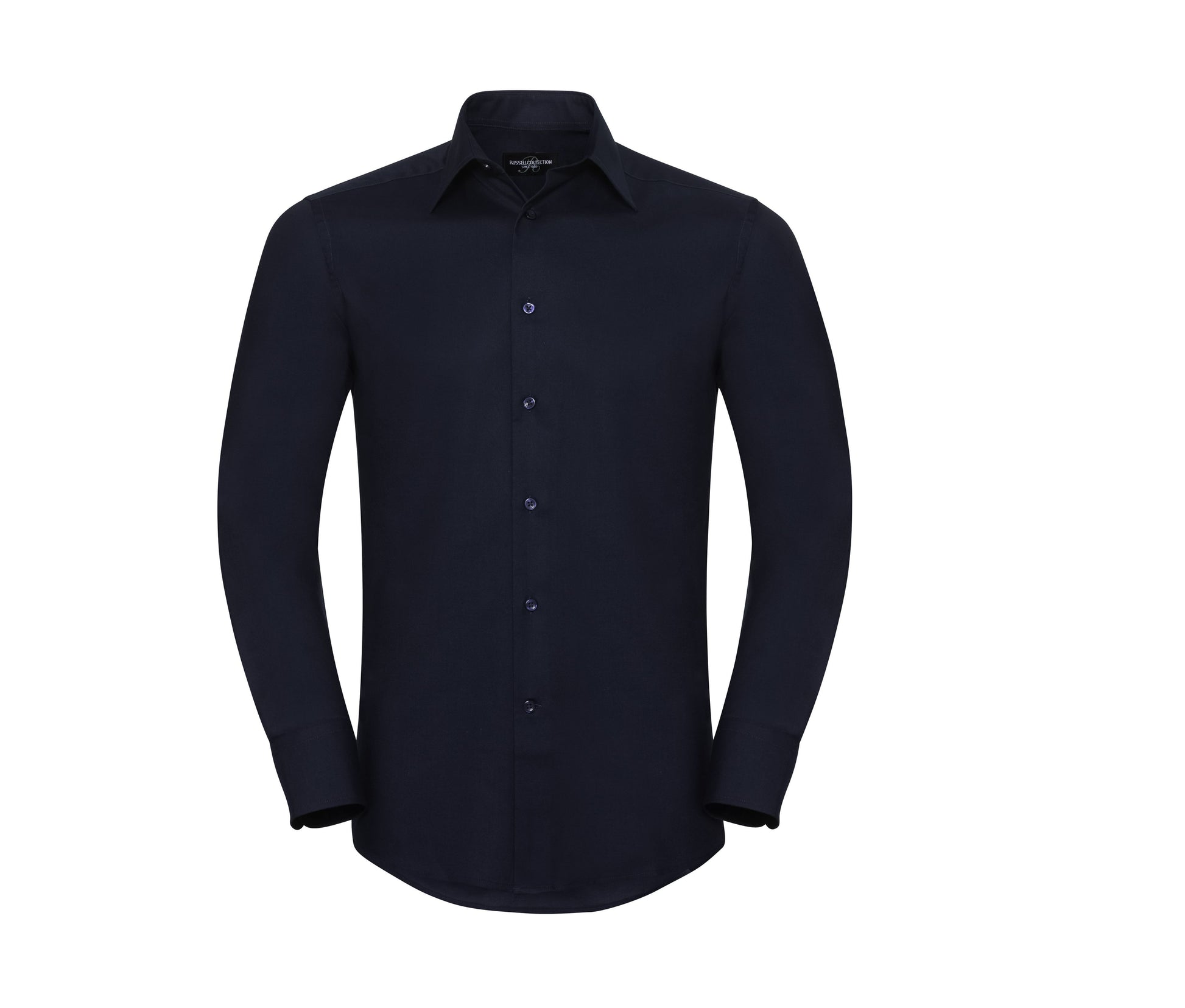 Chemise Homme Oxford - Bright Navy