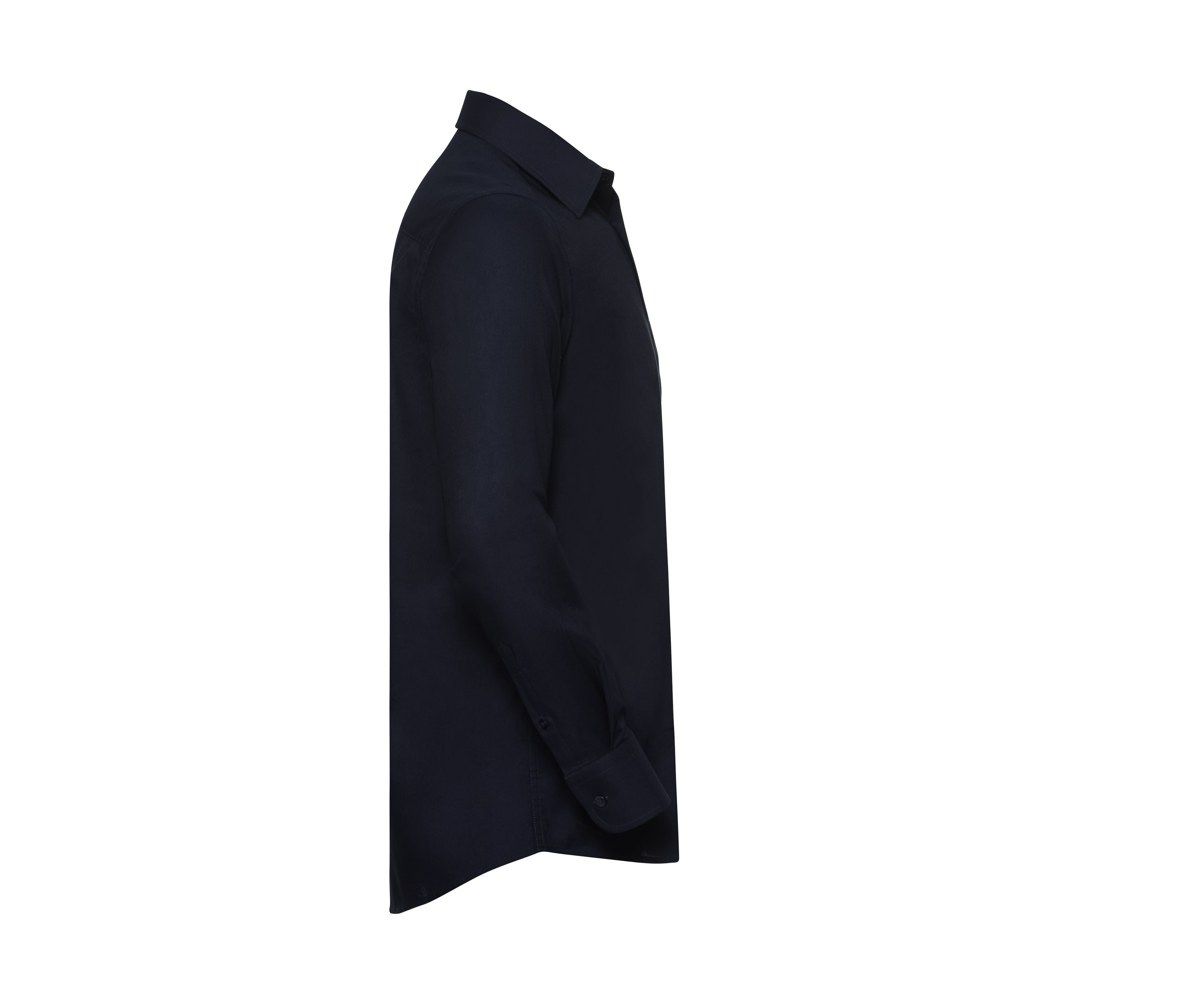 Chemise Homme Oxford - Bright Navy