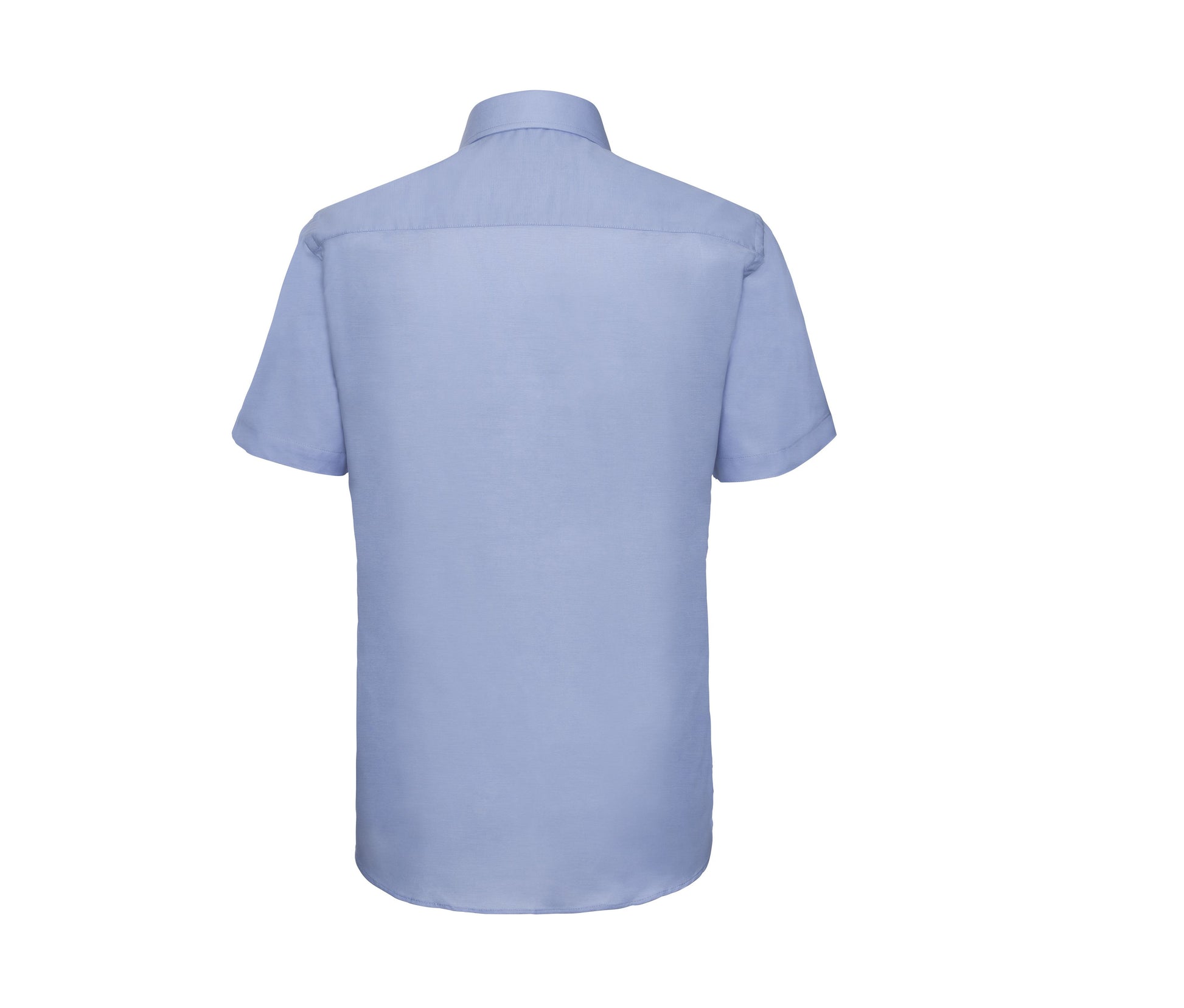 Chemisette Homme Oxford - Oxford Blue