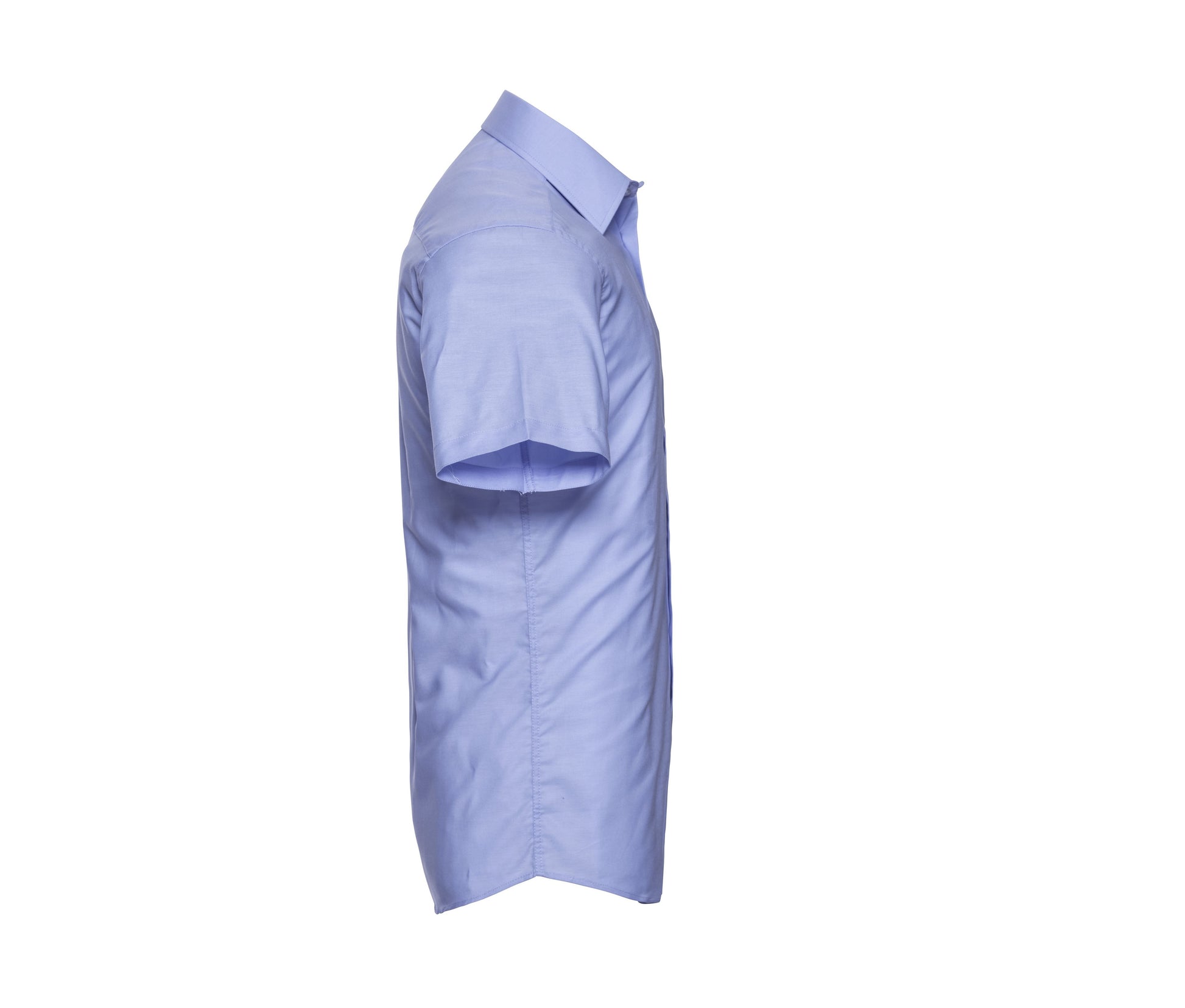 Chemisette Homme Oxford - Oxford Blue