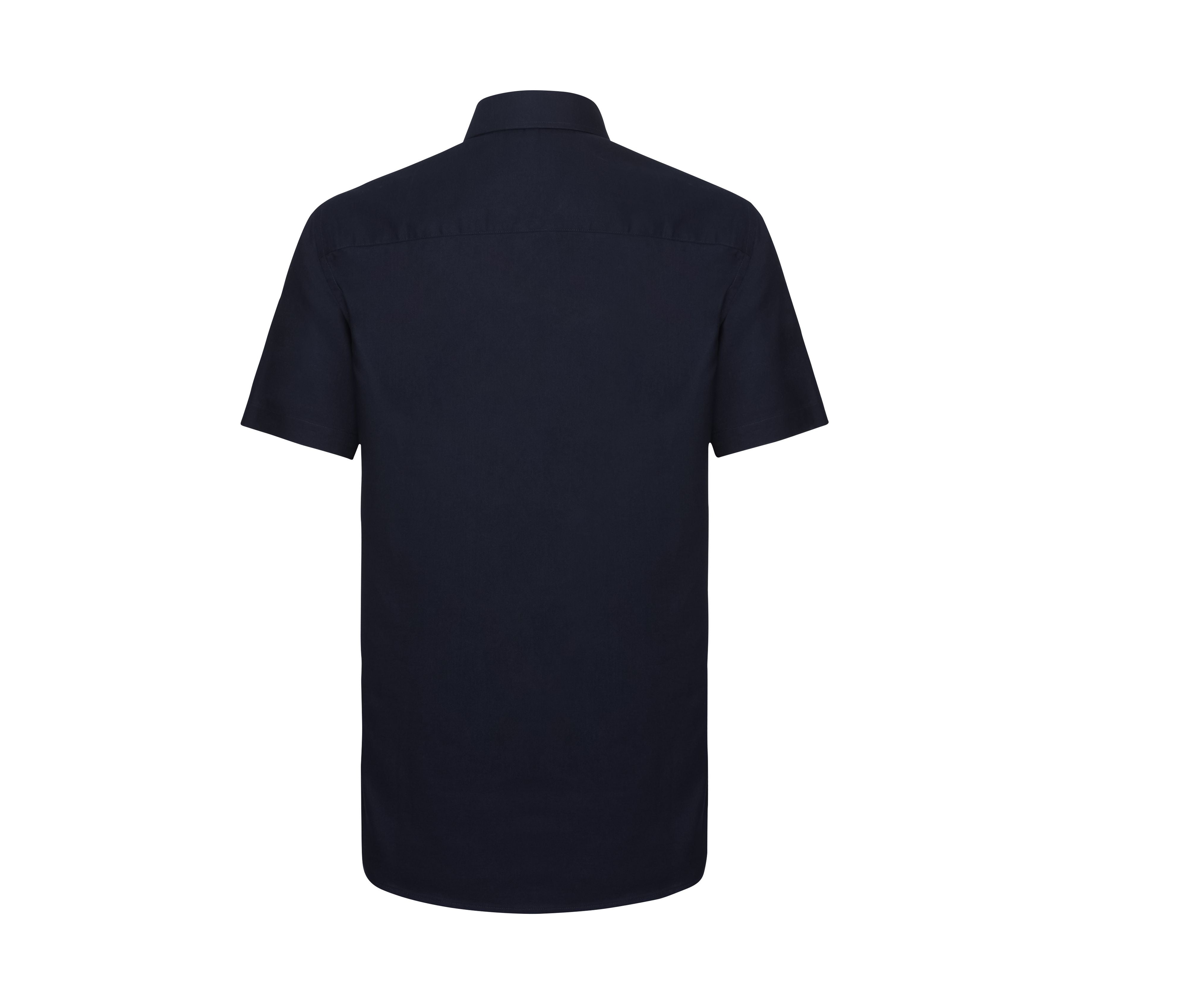 Chemisette Homme Oxford - Bright Navy