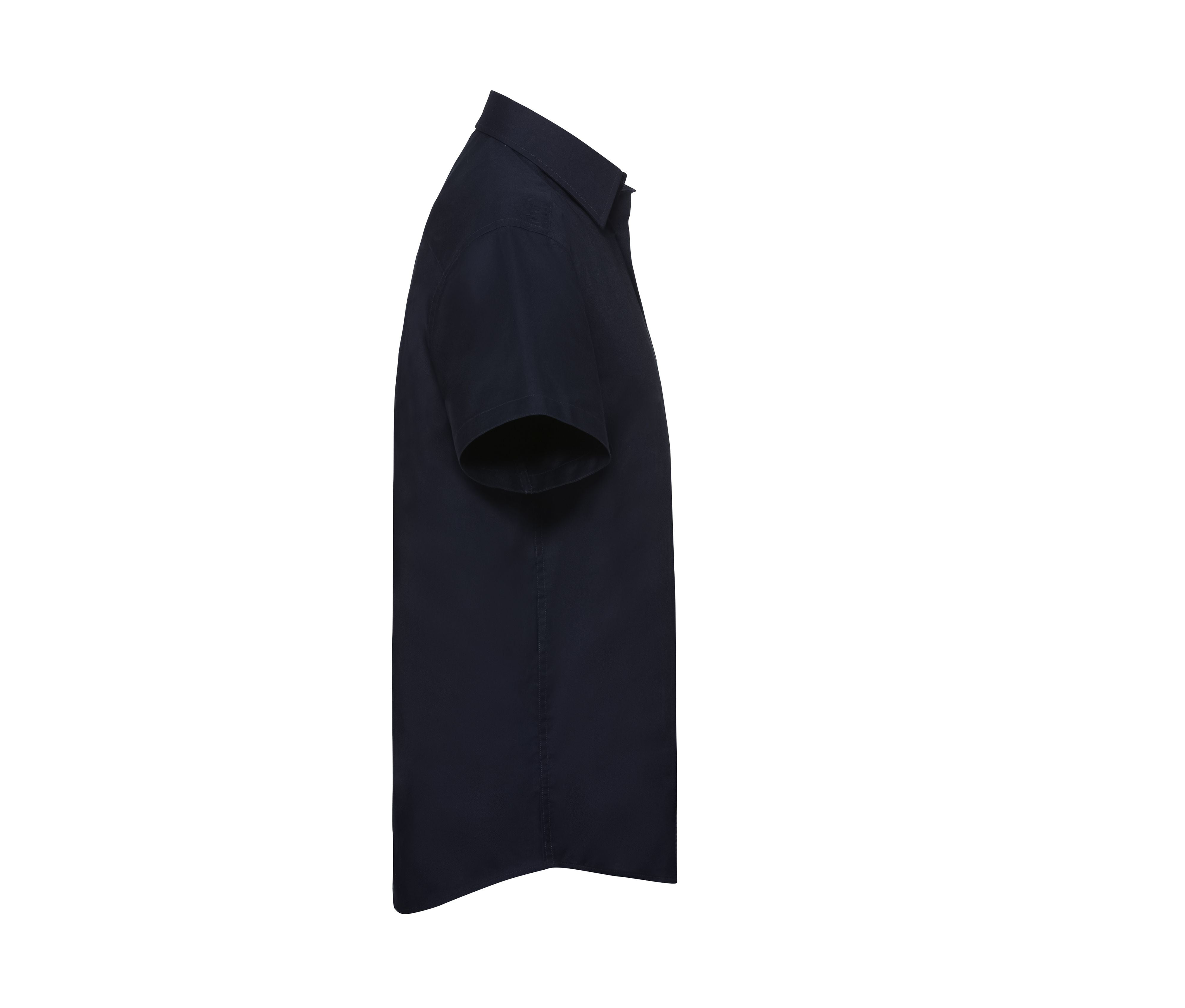 Chemisette Homme Oxford - Bright Navy
