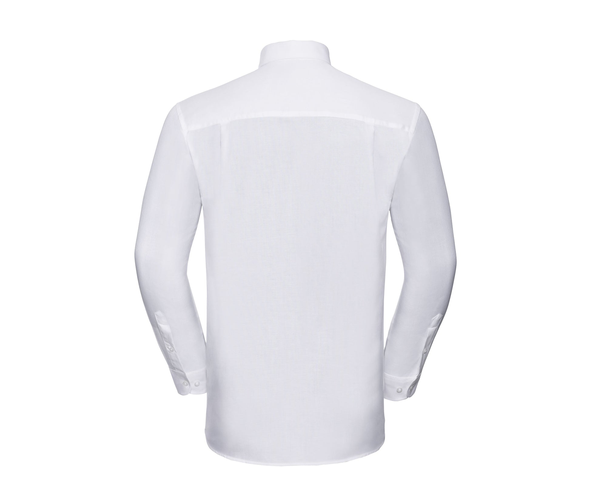 Chemise Homme Oxford - White