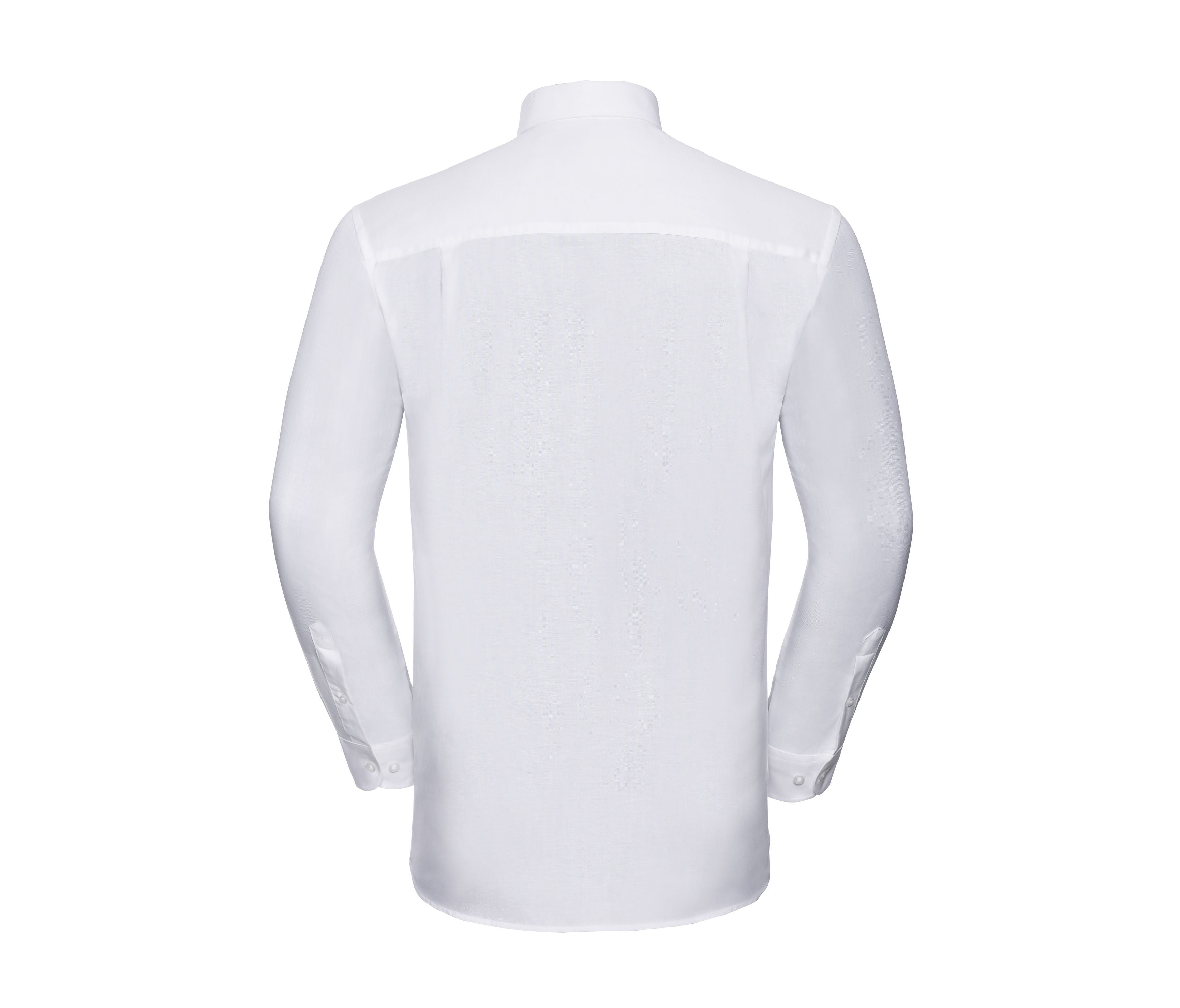 Chemise Homme Oxford - White
