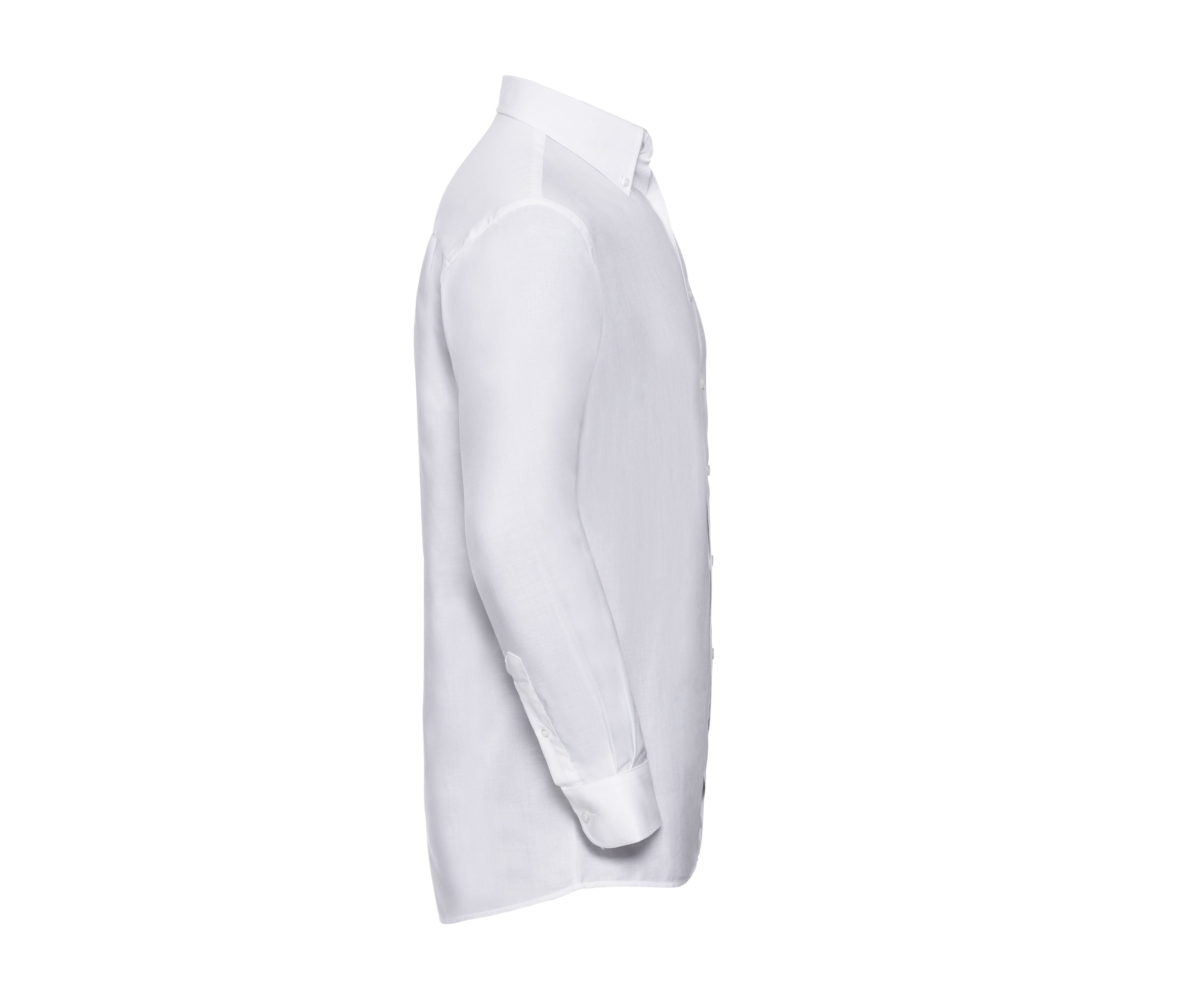 Chemise Homme Oxford - White