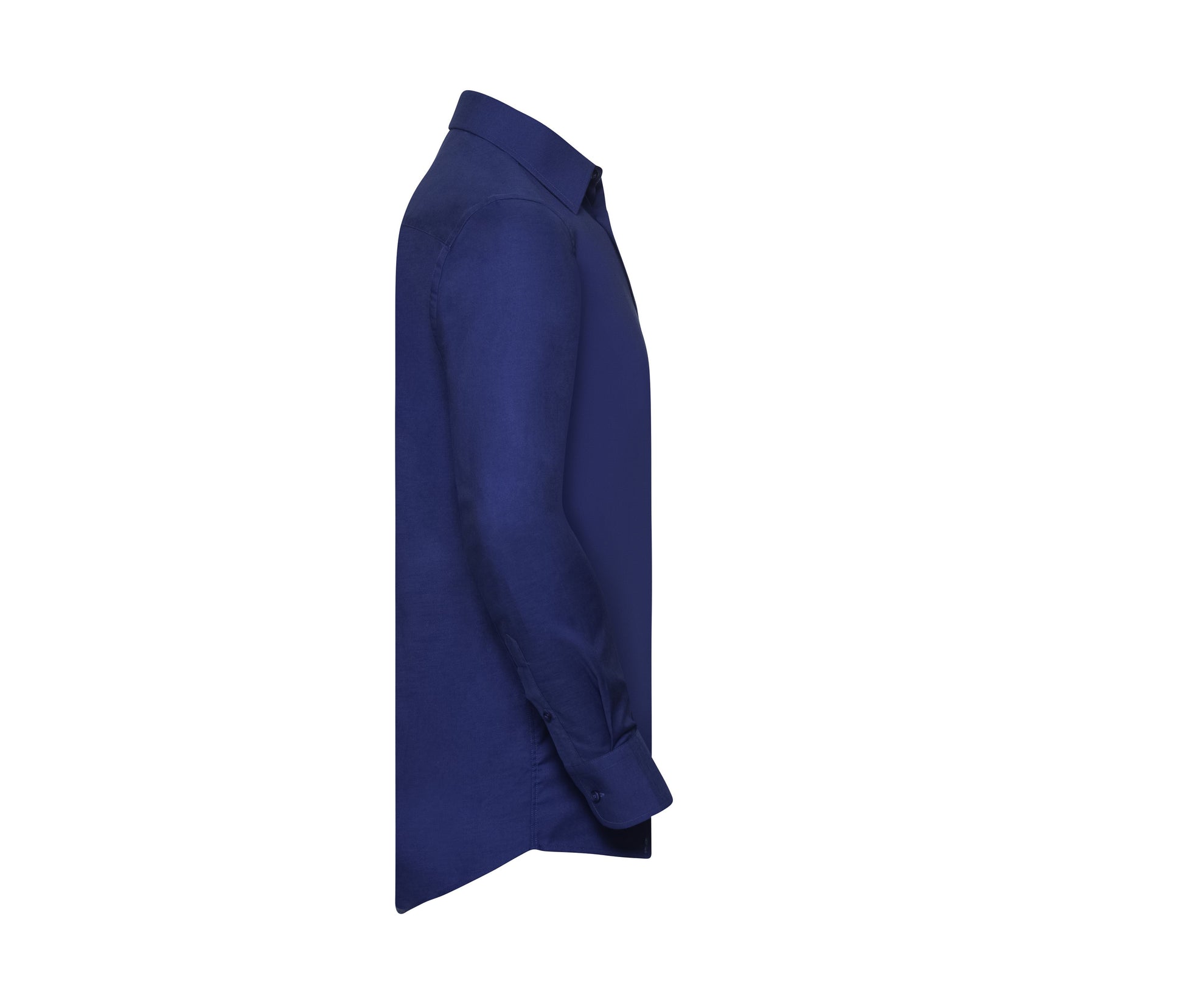 Chemise Homme Oxford - Bright Royal