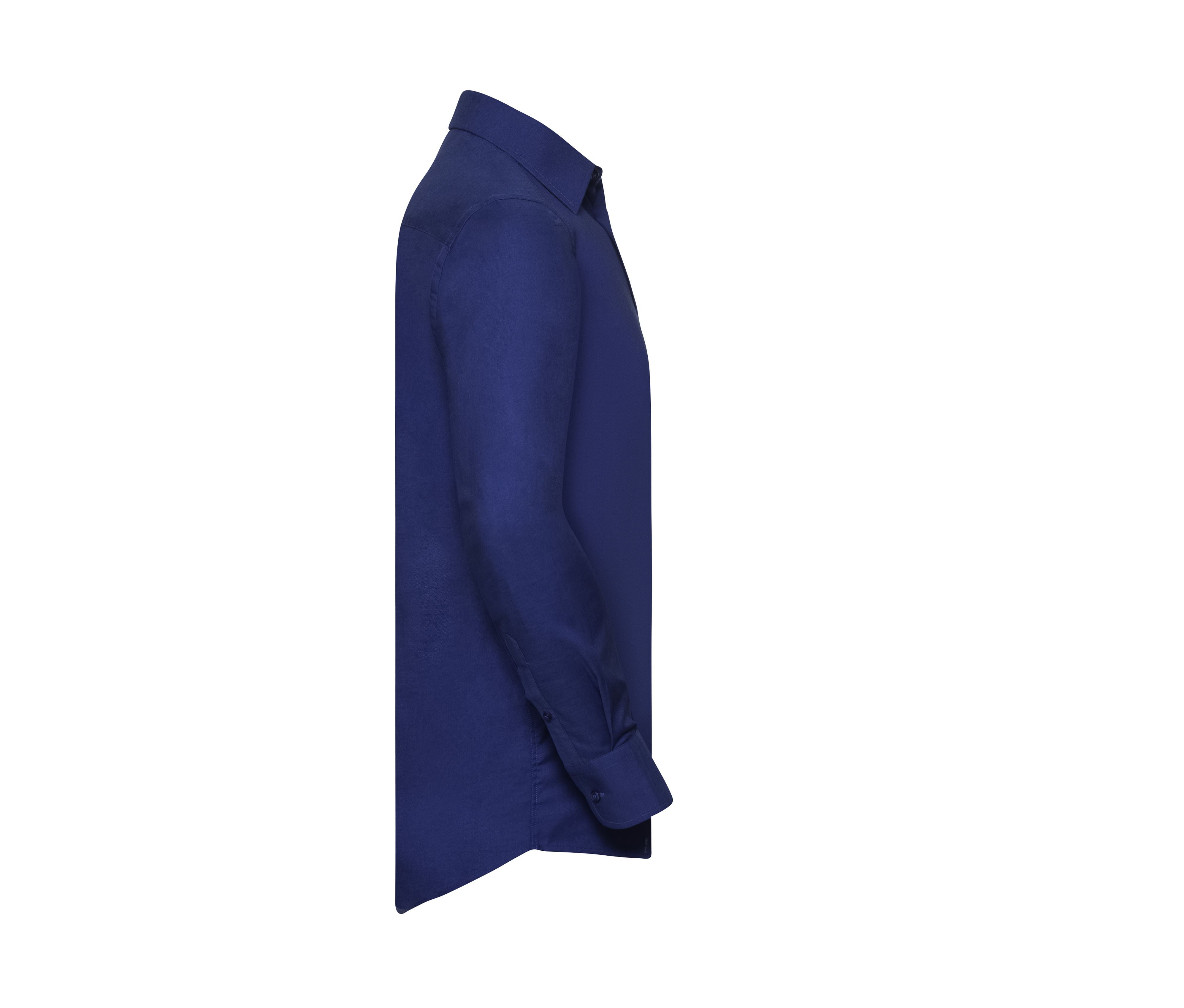 Chemise Homme Oxford - Bright Royal