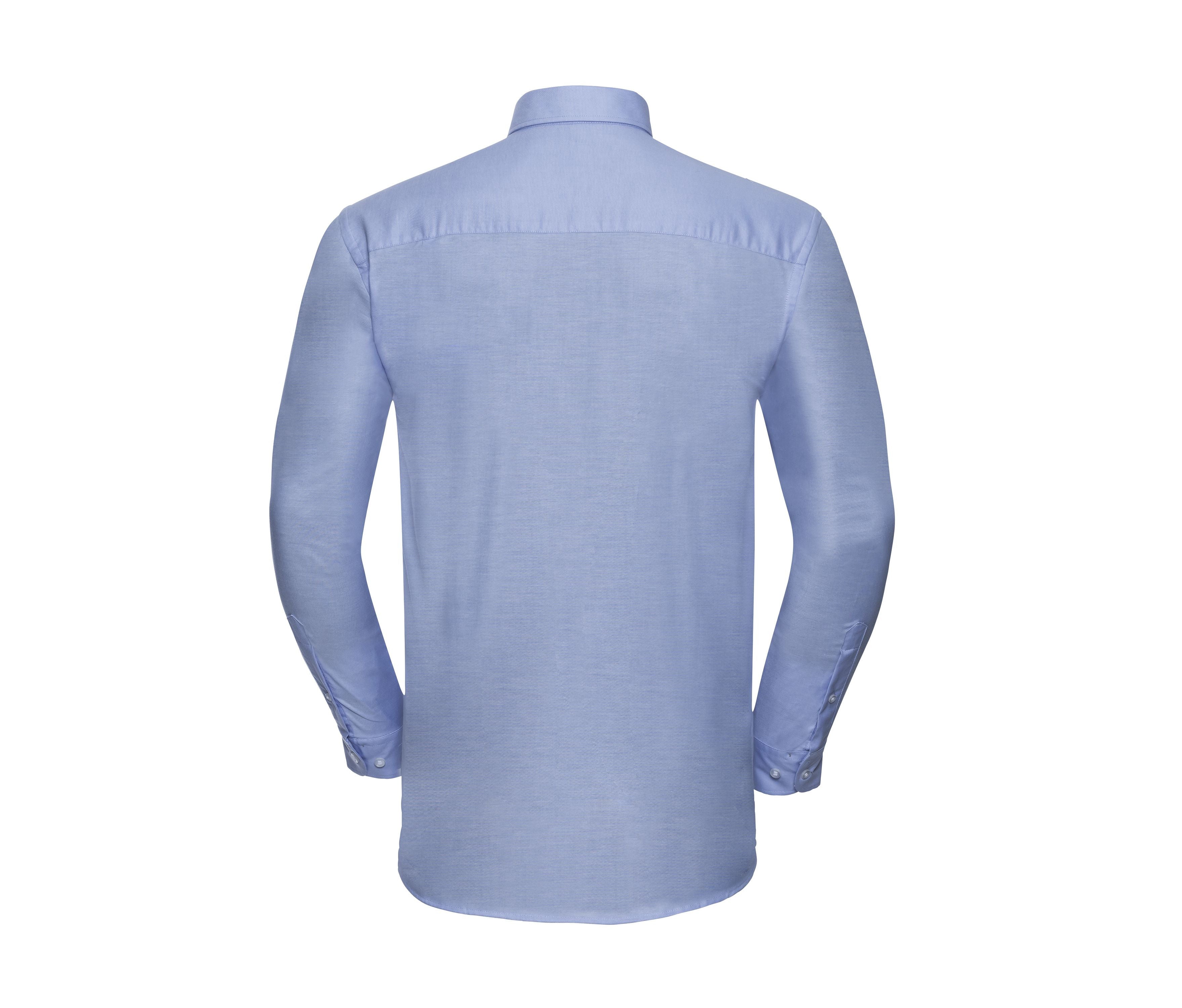 Chemise Homme Oxford - Oxford Blue