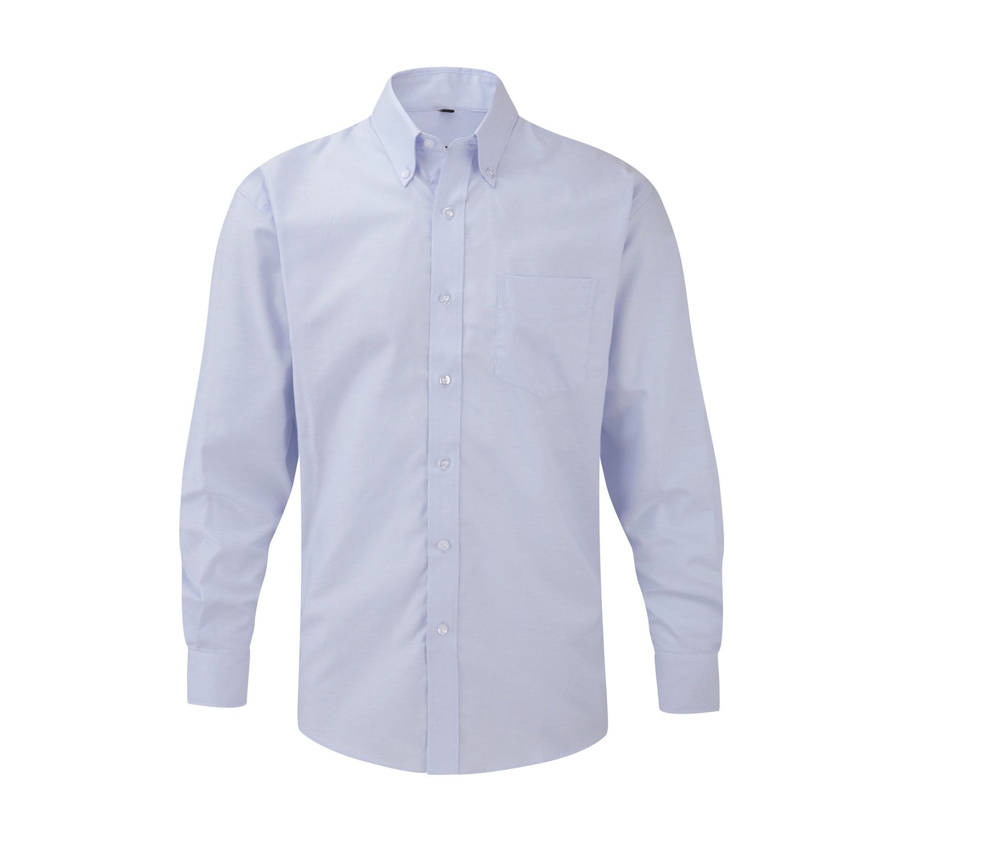 Chemise Homme Oxford - Oxford Blue