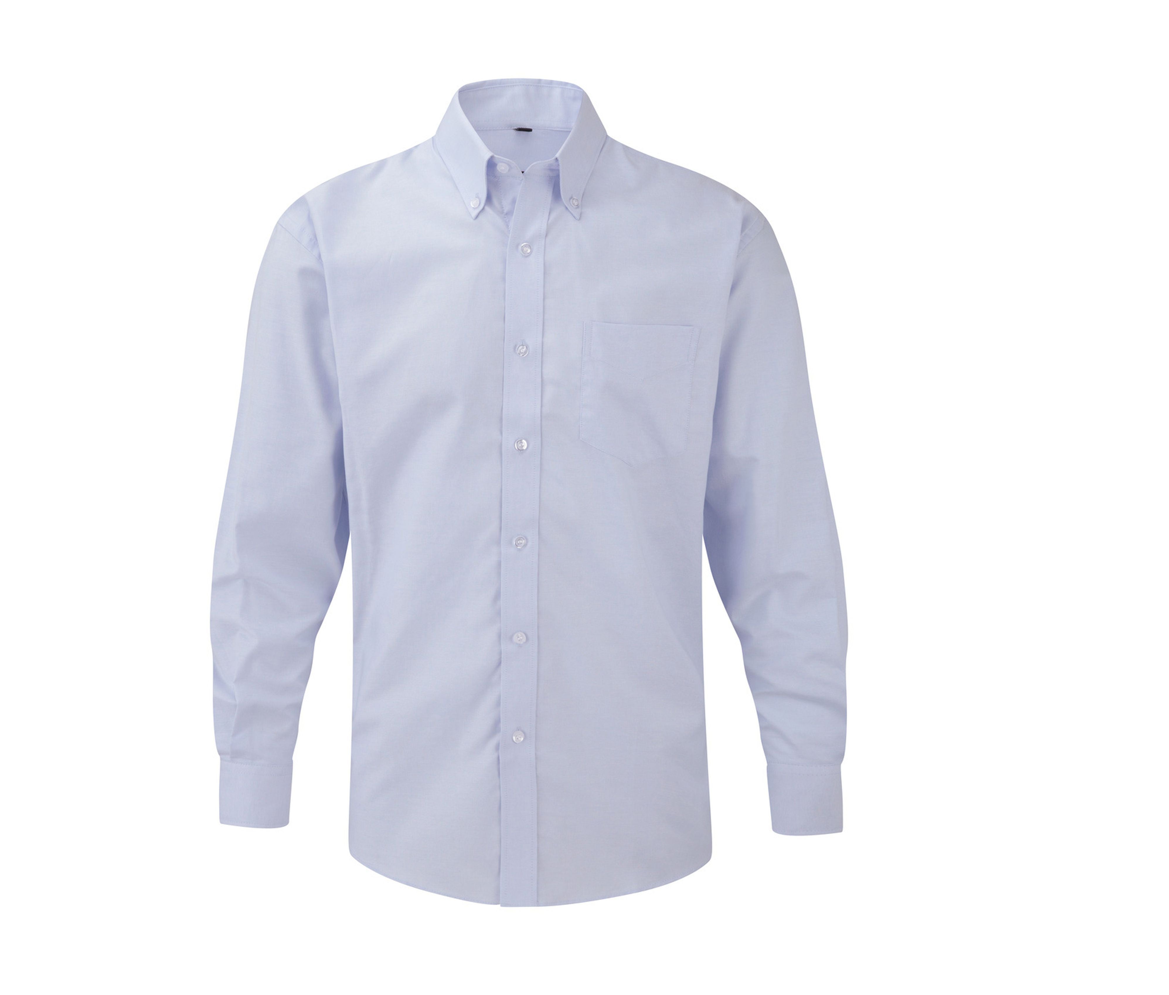 Chemise Homme Oxford - Oxford Blue