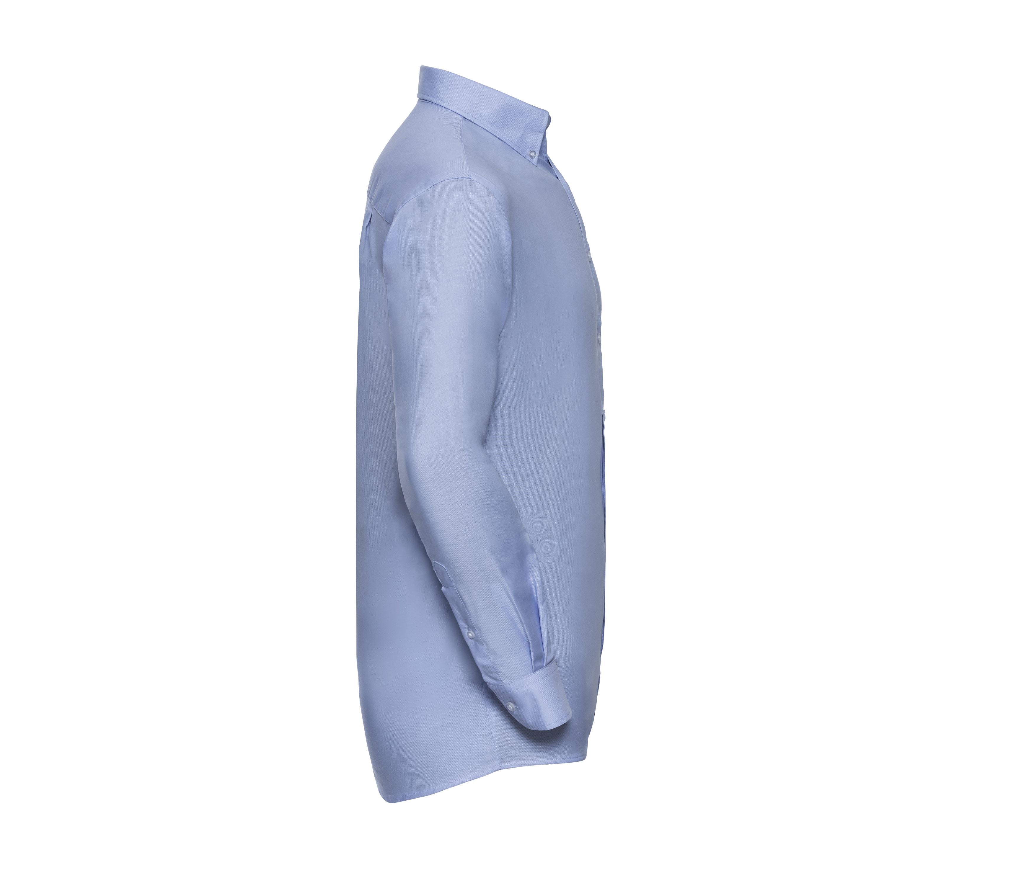 Chemise Homme Oxford - Oxford Blue