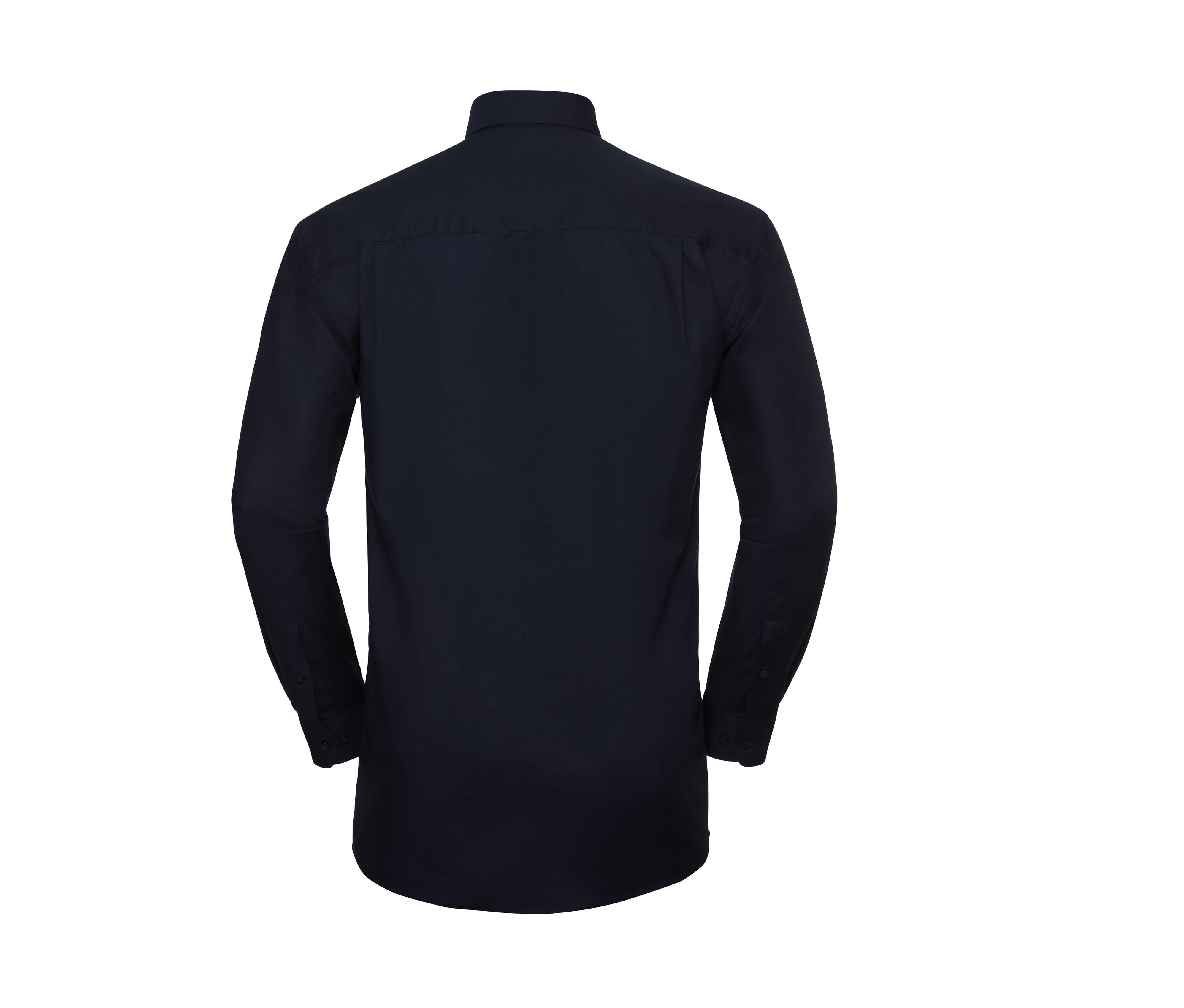 Chemise Homme Oxford - Bright Navy