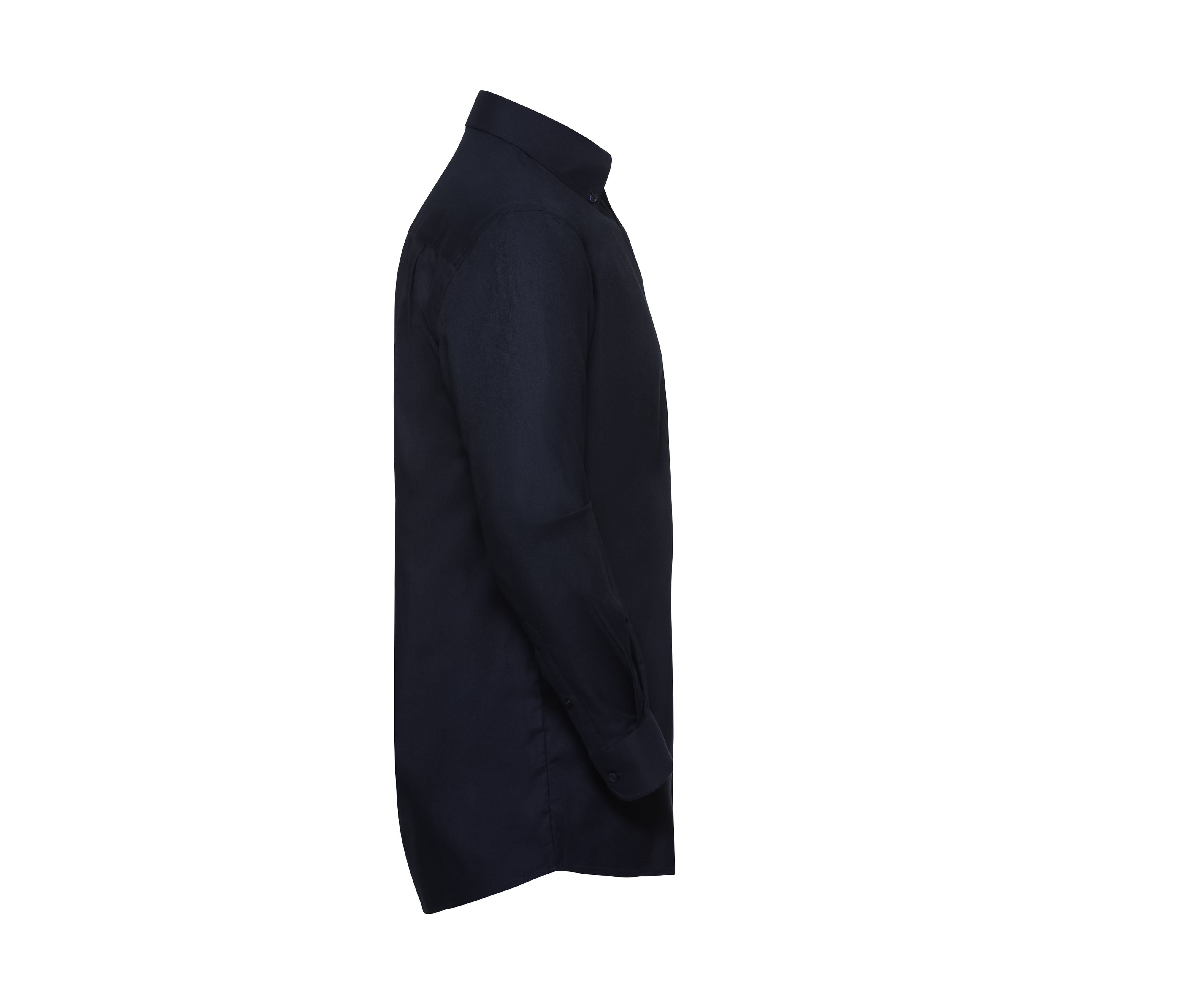 Chemise Homme Oxford - Bright Navy